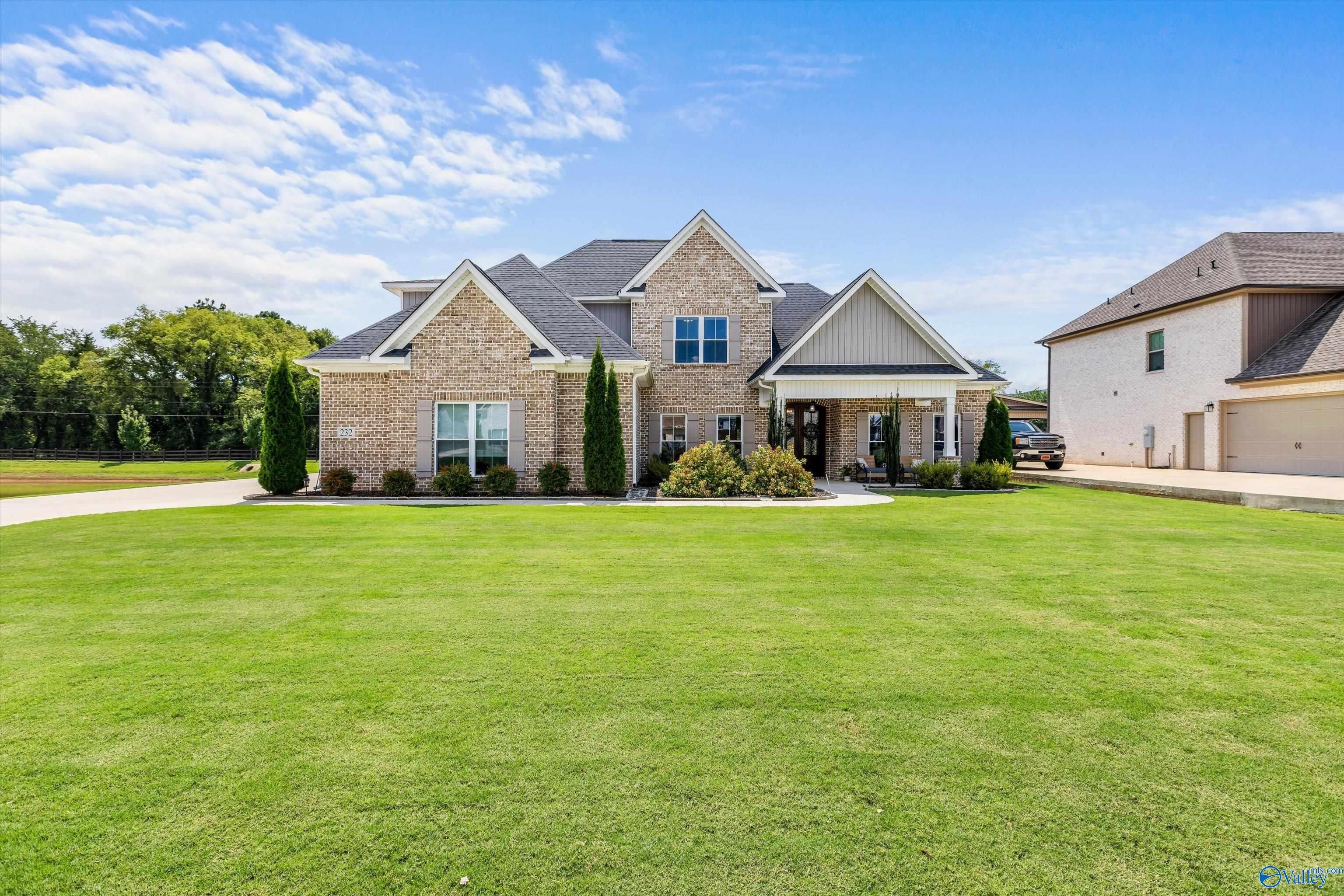 232 Midland Drive — photo