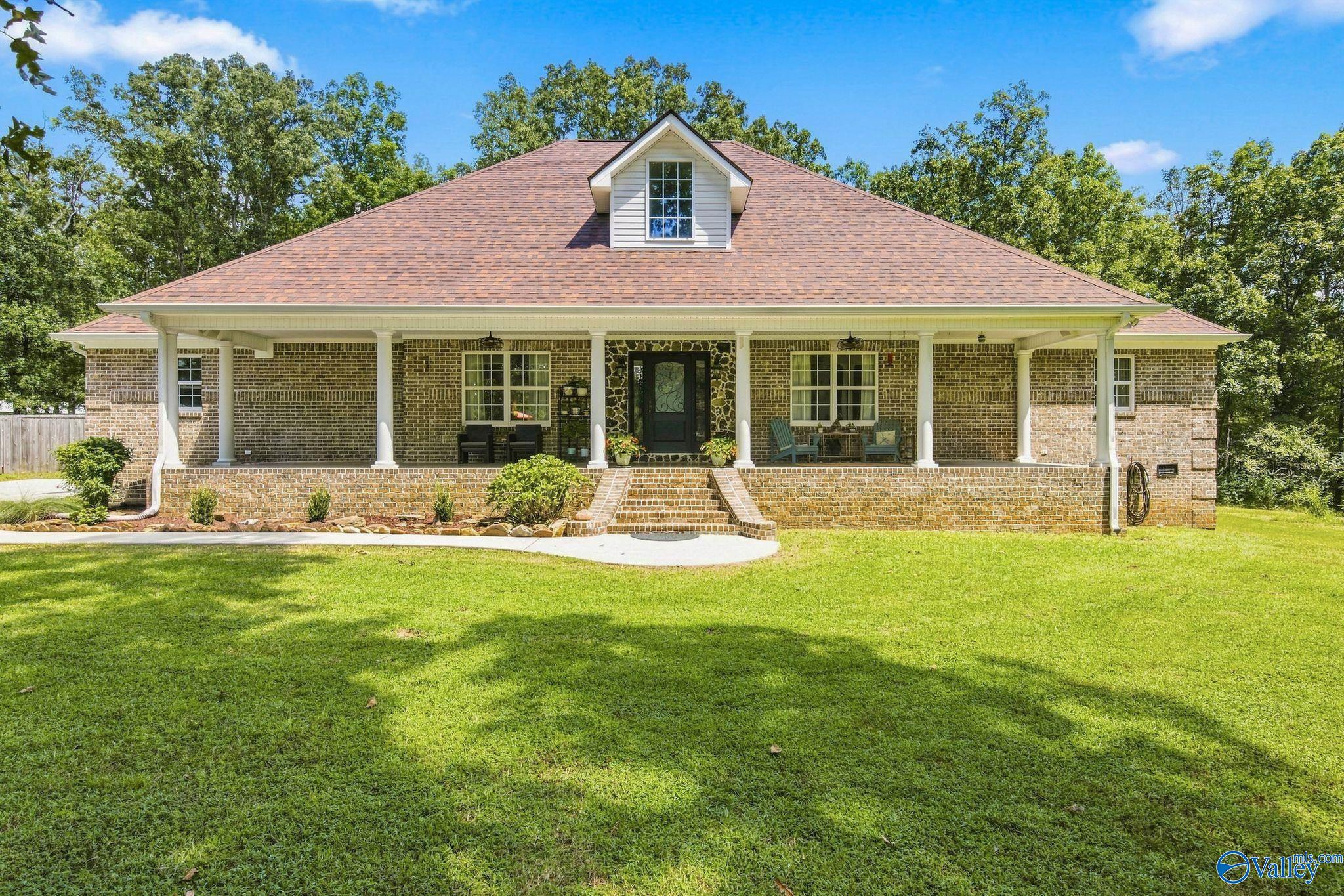 1300 County Road 326 — photo