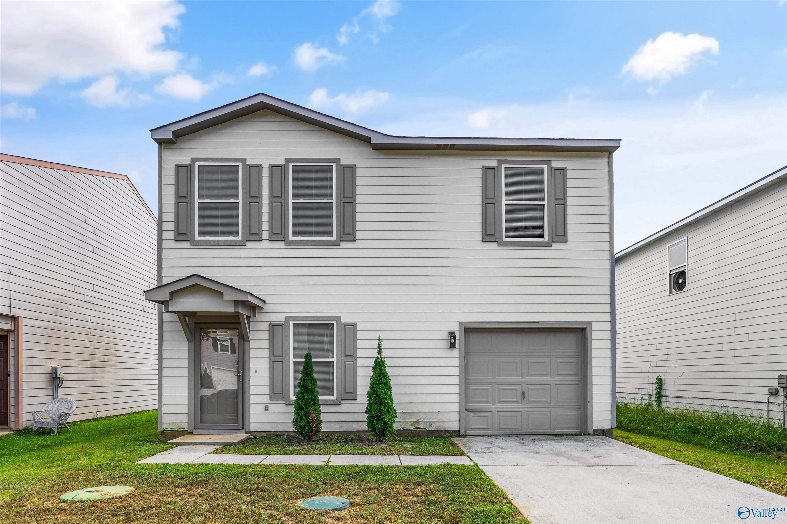 203 Farmington Drive — photo