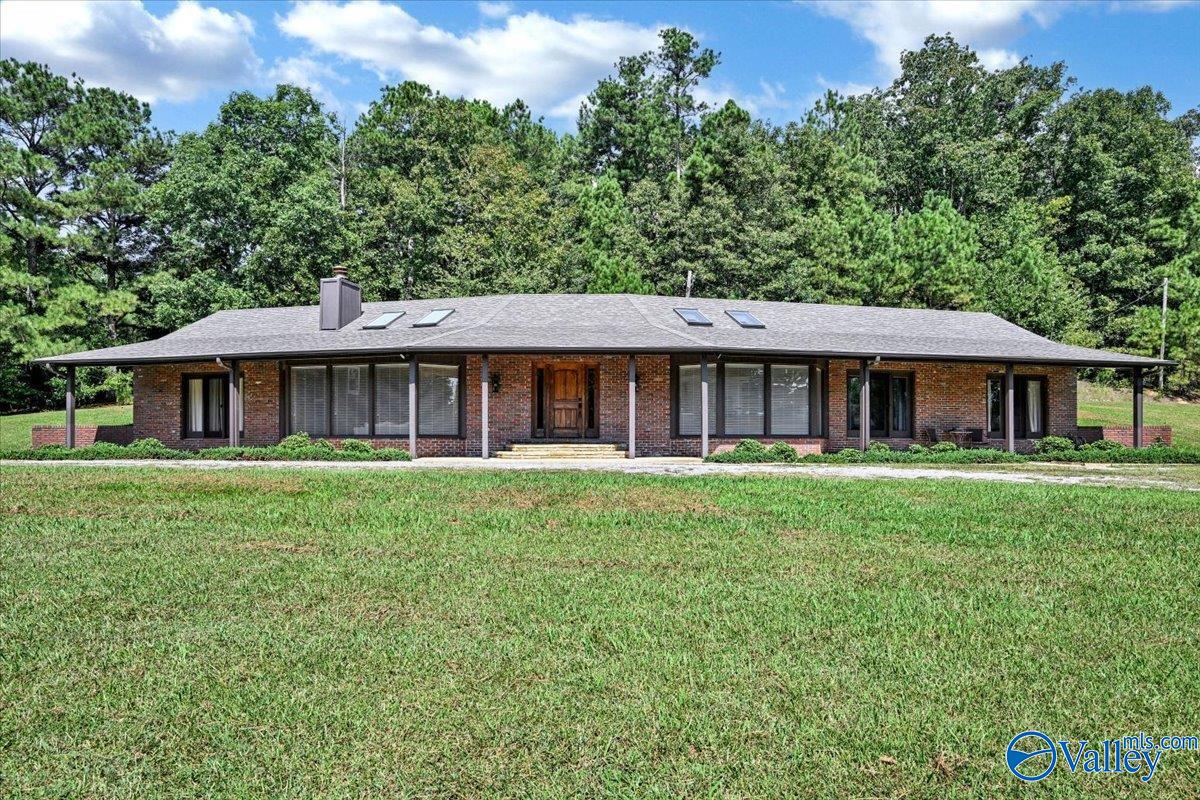 945 County Road 1219 — photo