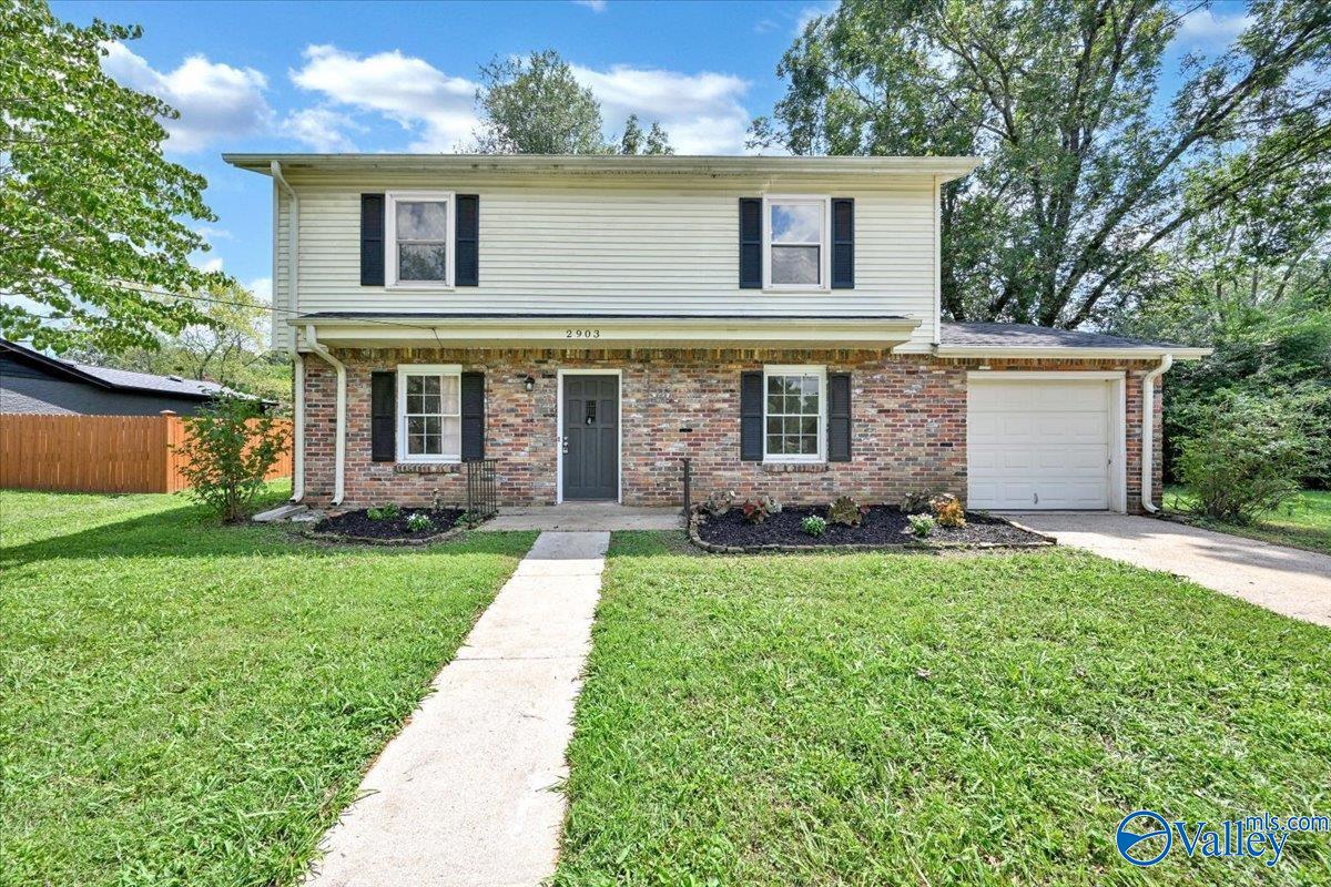 2903 Claiborne Road — photo