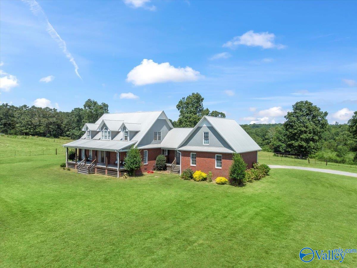 2431 County Road 1755 — photo