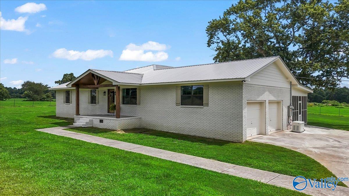 4291 County Road 1807 — photo