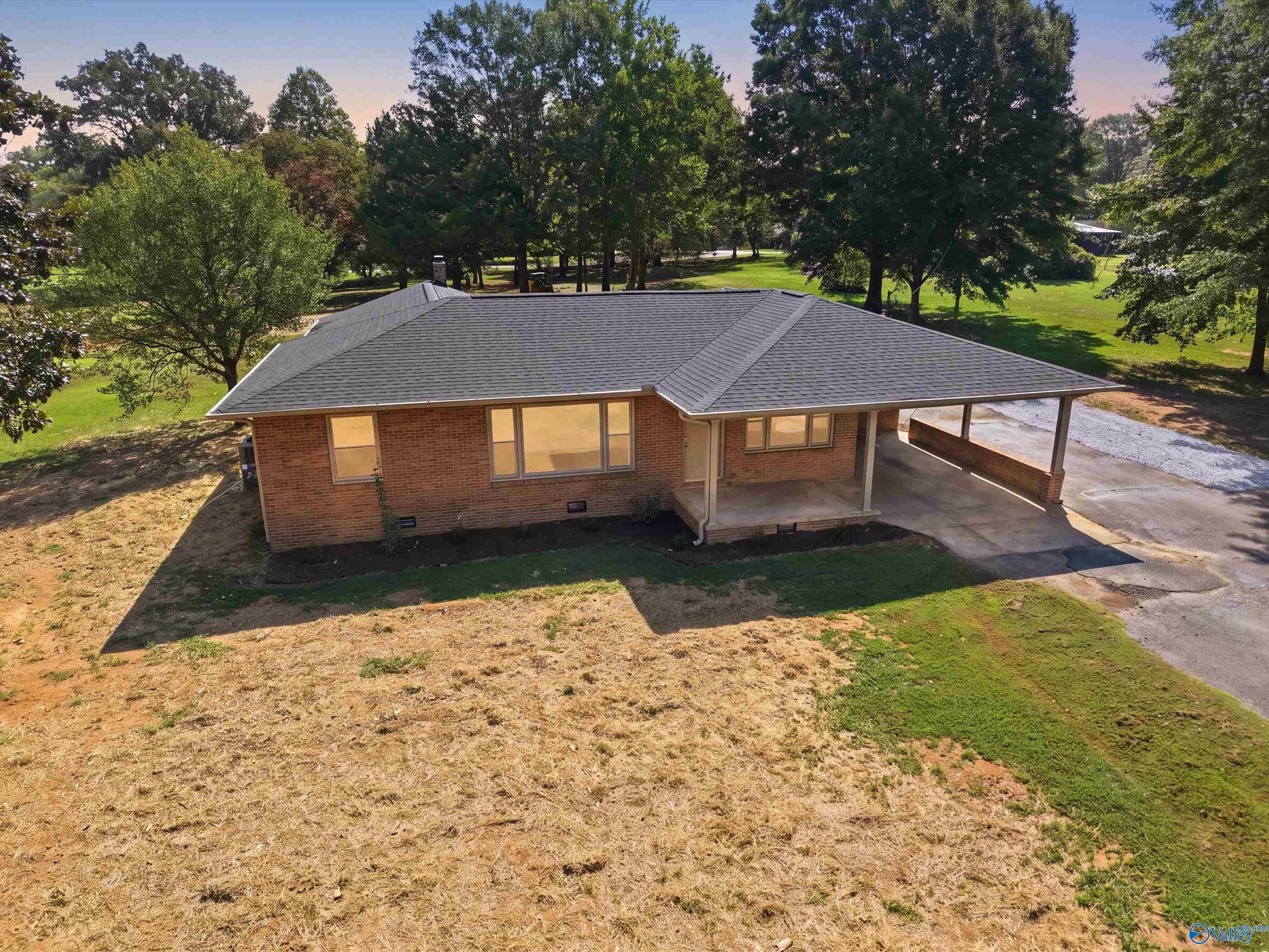 15372 E Limestone Road — photo