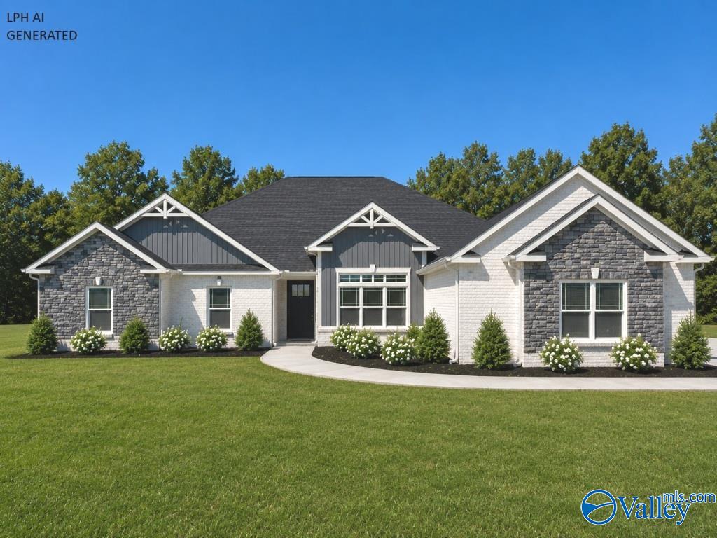 Arlington - B-1 Grubbs Road — photo