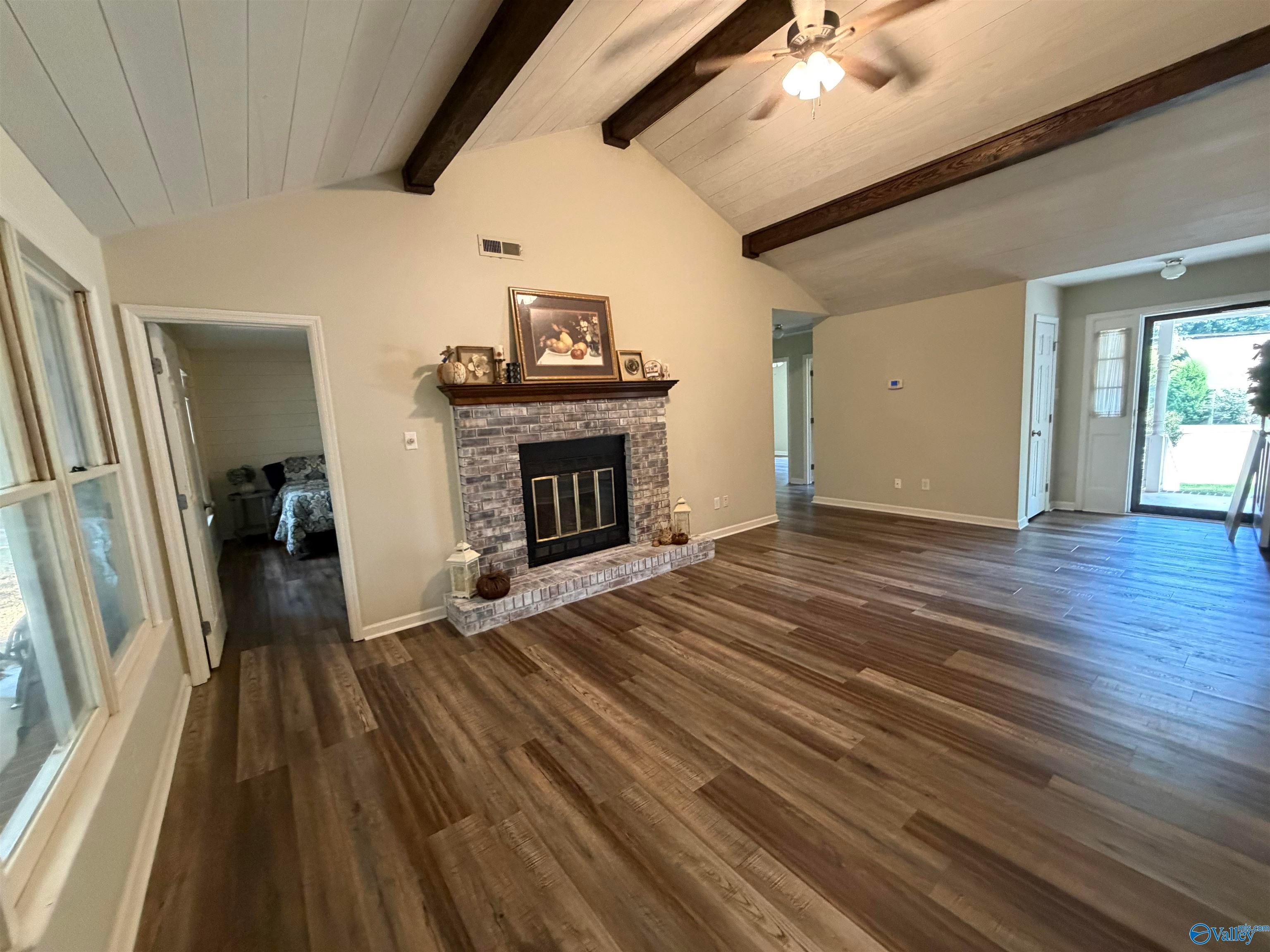 125 Betty Garrett Drive — photo