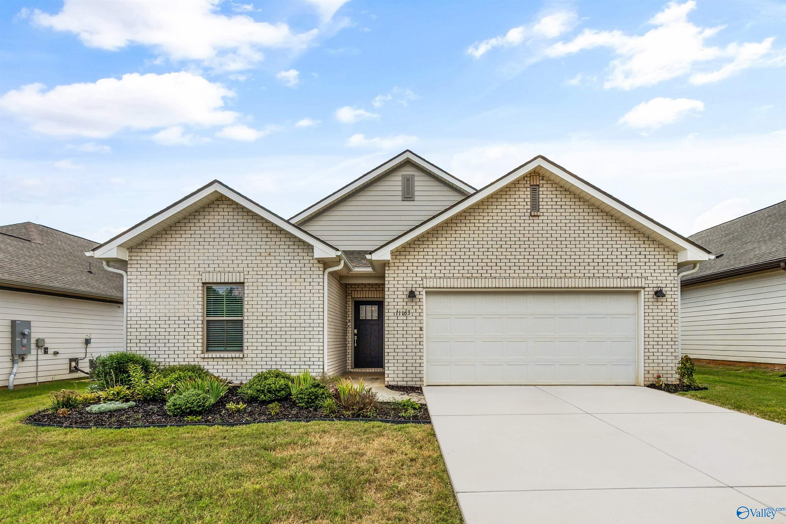 11163 Wayland Ridge Drive — photo