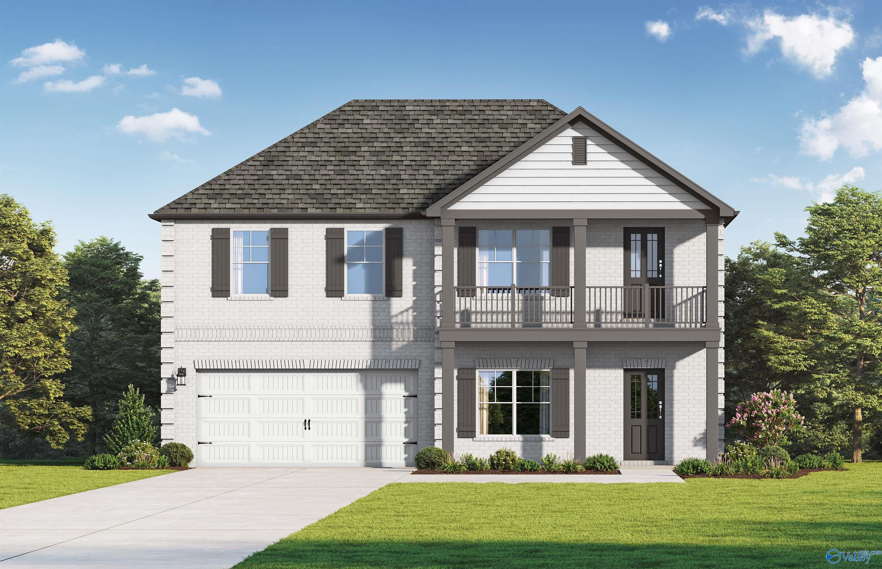 26517 Valley Ridge Road — photo