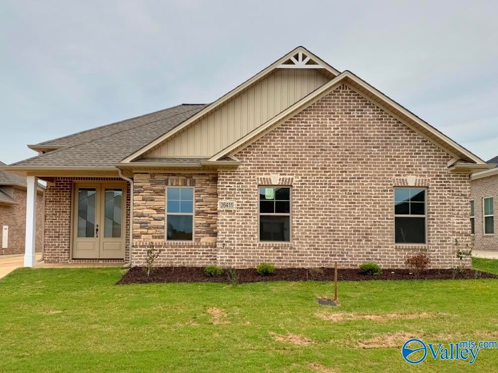 26411 Old Town Drive — photo