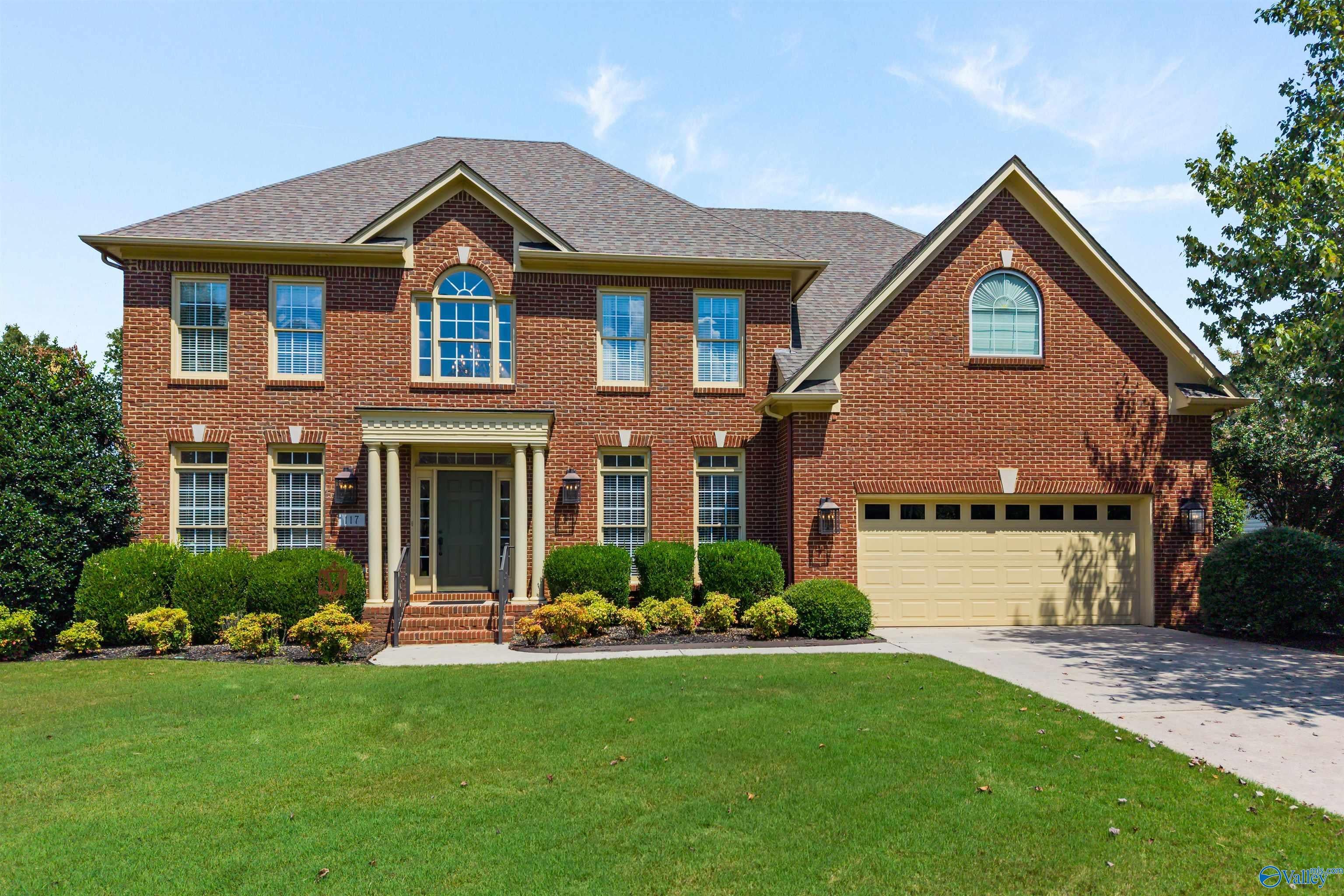 117 Lansdowne Drive — photo