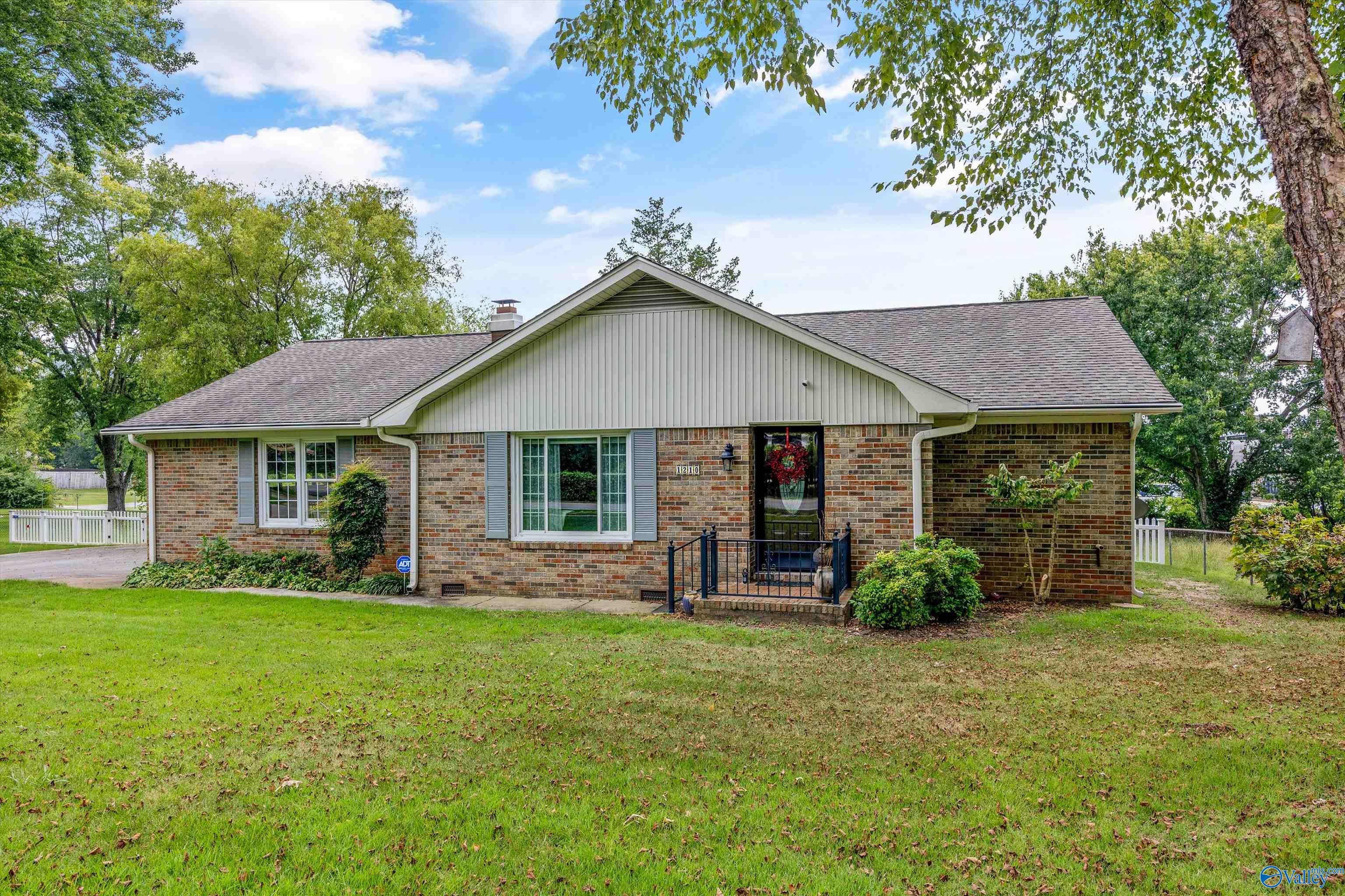 1210 Blevins Gap Road — photo