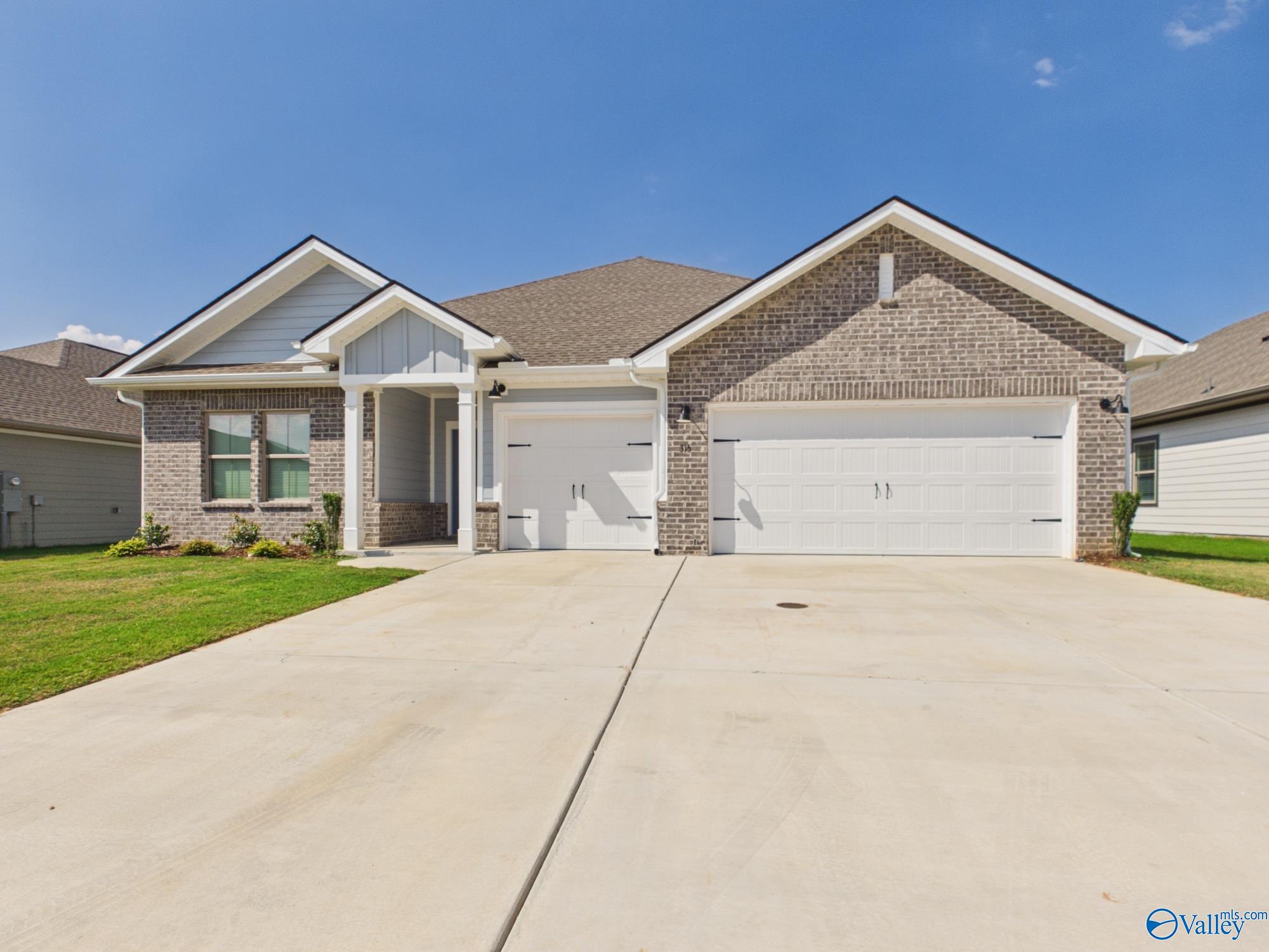 315 Susan Lynn Drive — photo