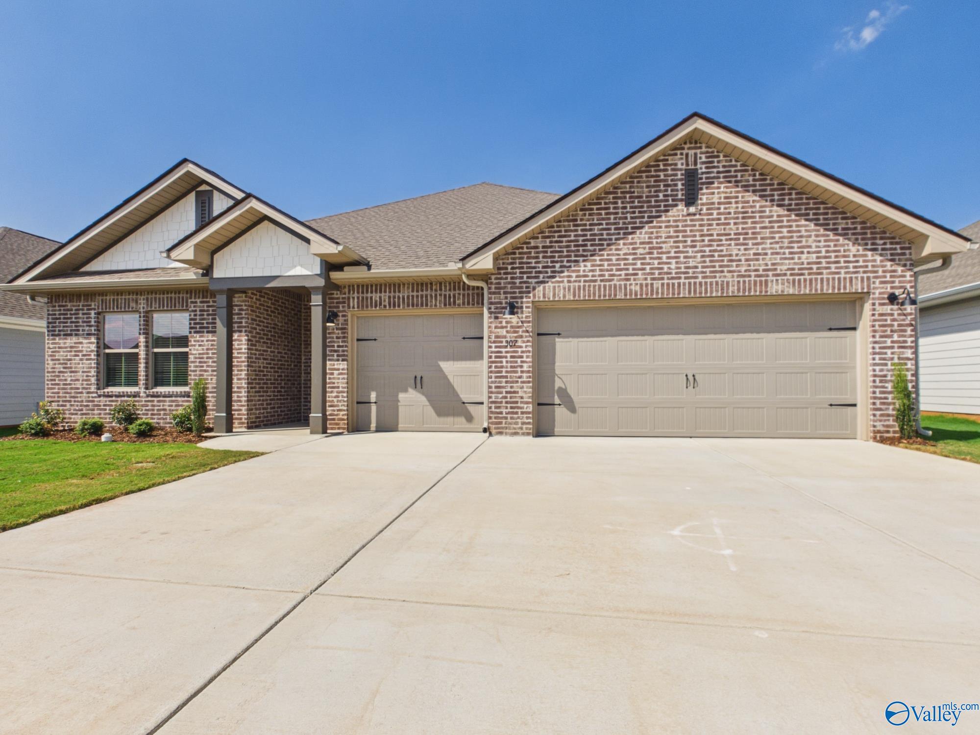307 Susan Lynn Drive — photo