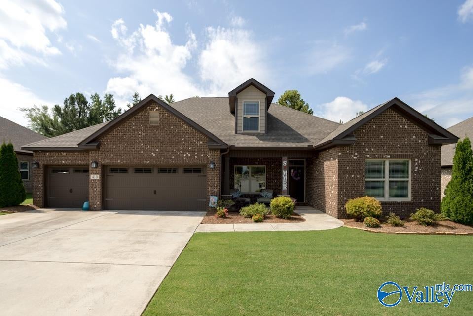 410 Fern Terrace Drive — photo