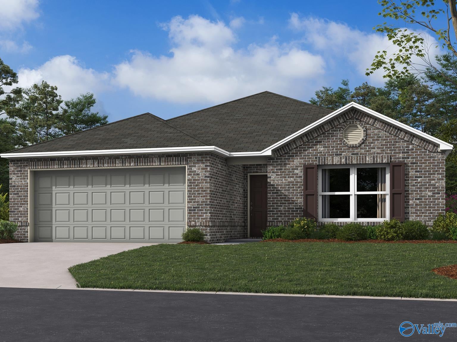 184 Clear Creek Drive — photo