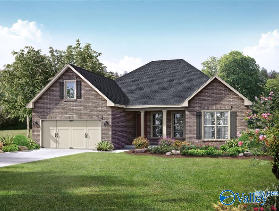 3115 Joseph Drive, Decatur, AL 35603