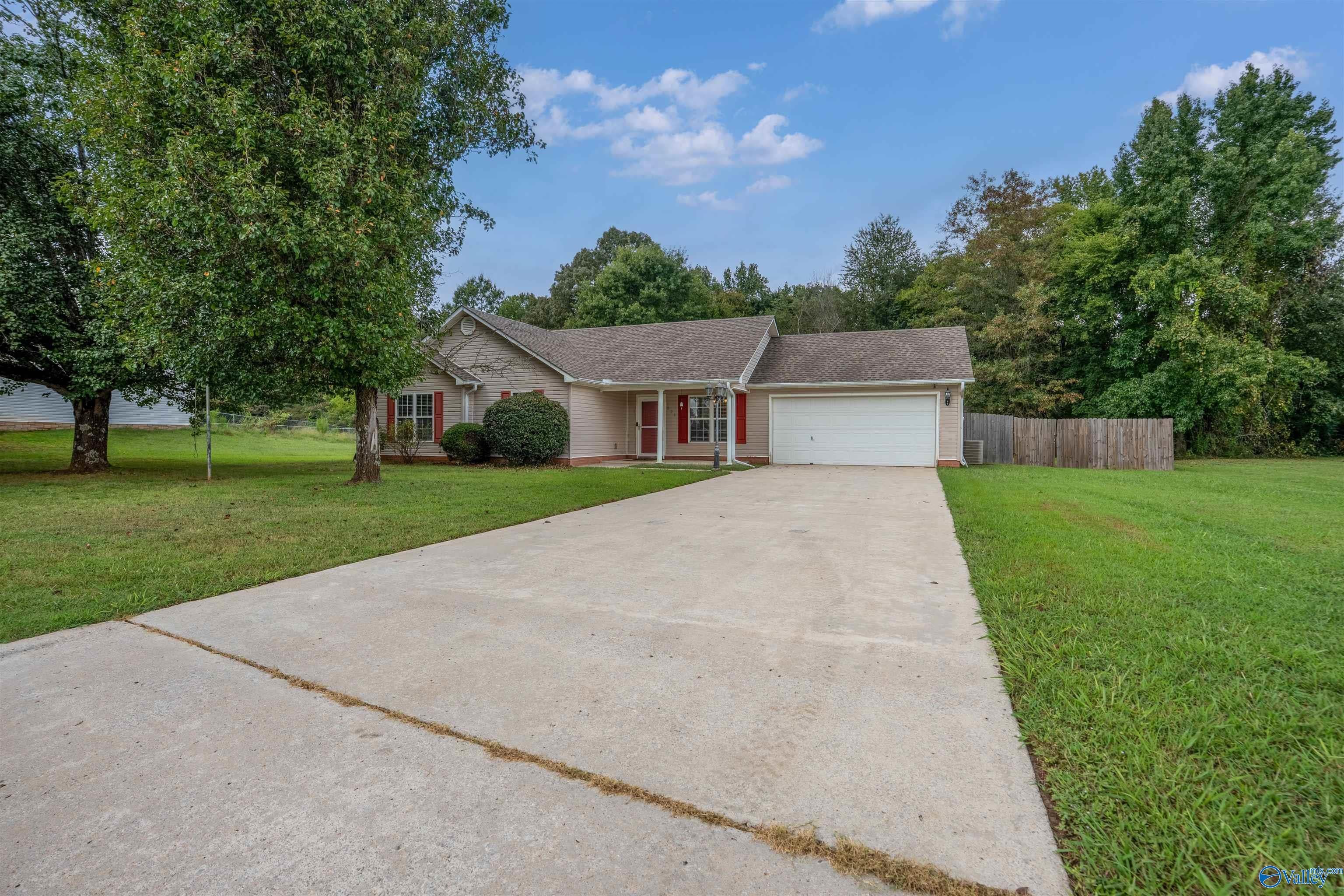 326 Earnhardt Drive — photo