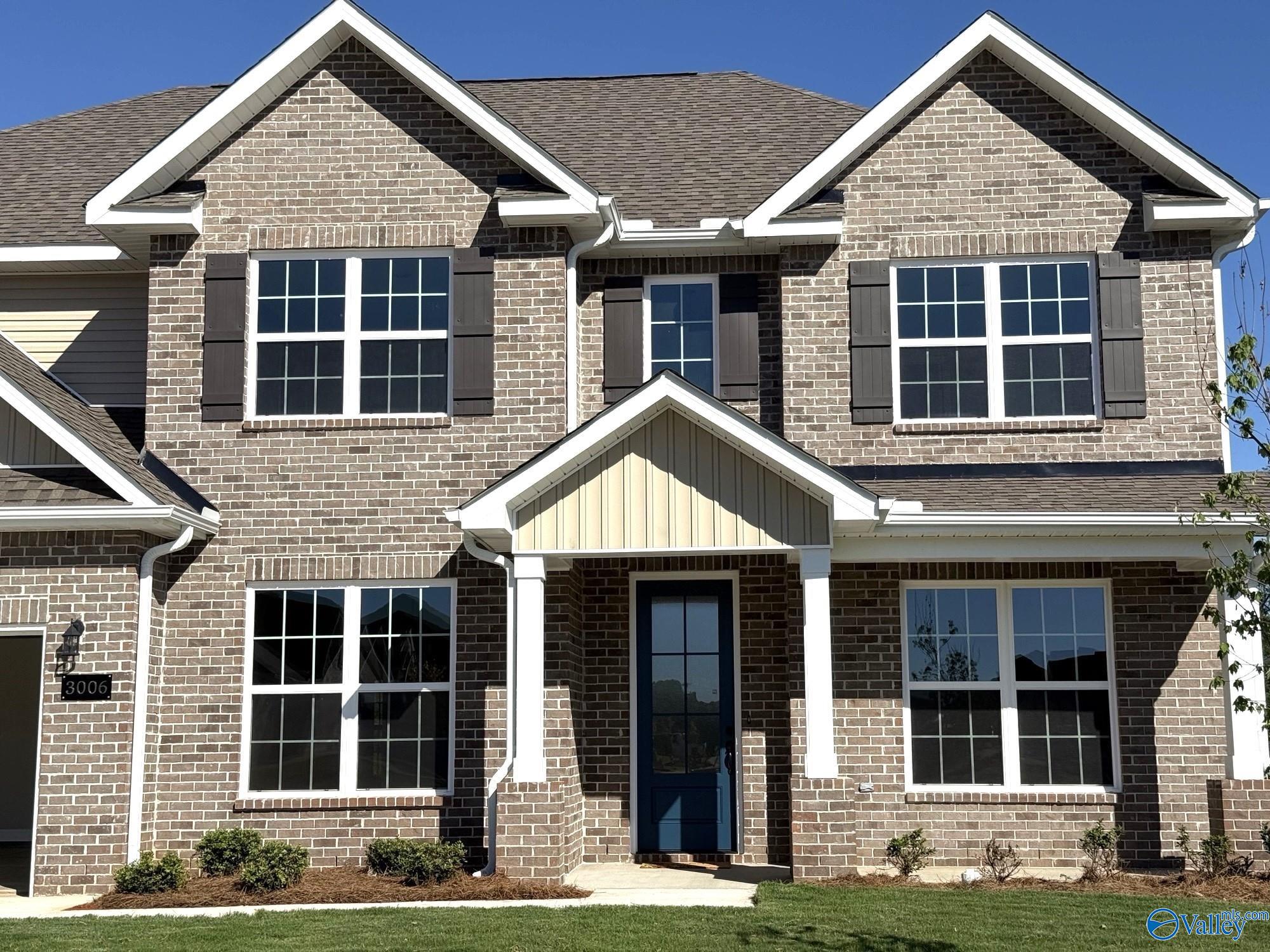 3006 Wayward Drive SE, Decatur, AL 35603