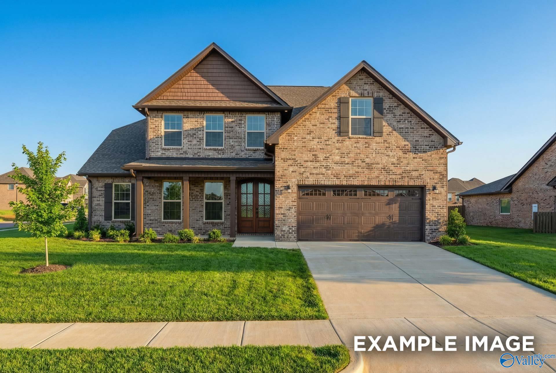 3110 Joseph Drive, Decatur, AL 35603