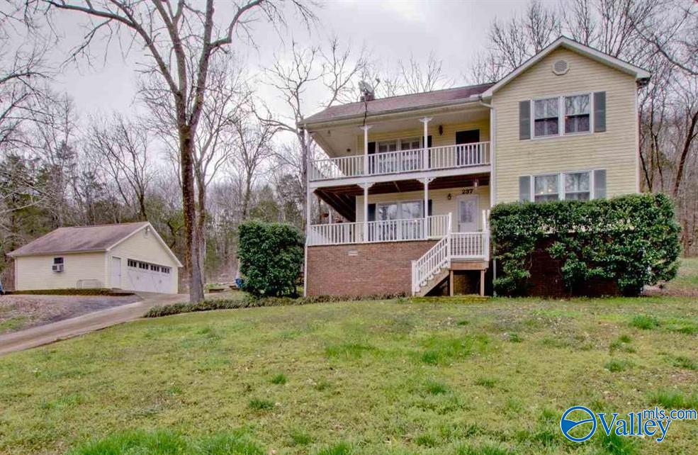237 Brawley Drive — photo