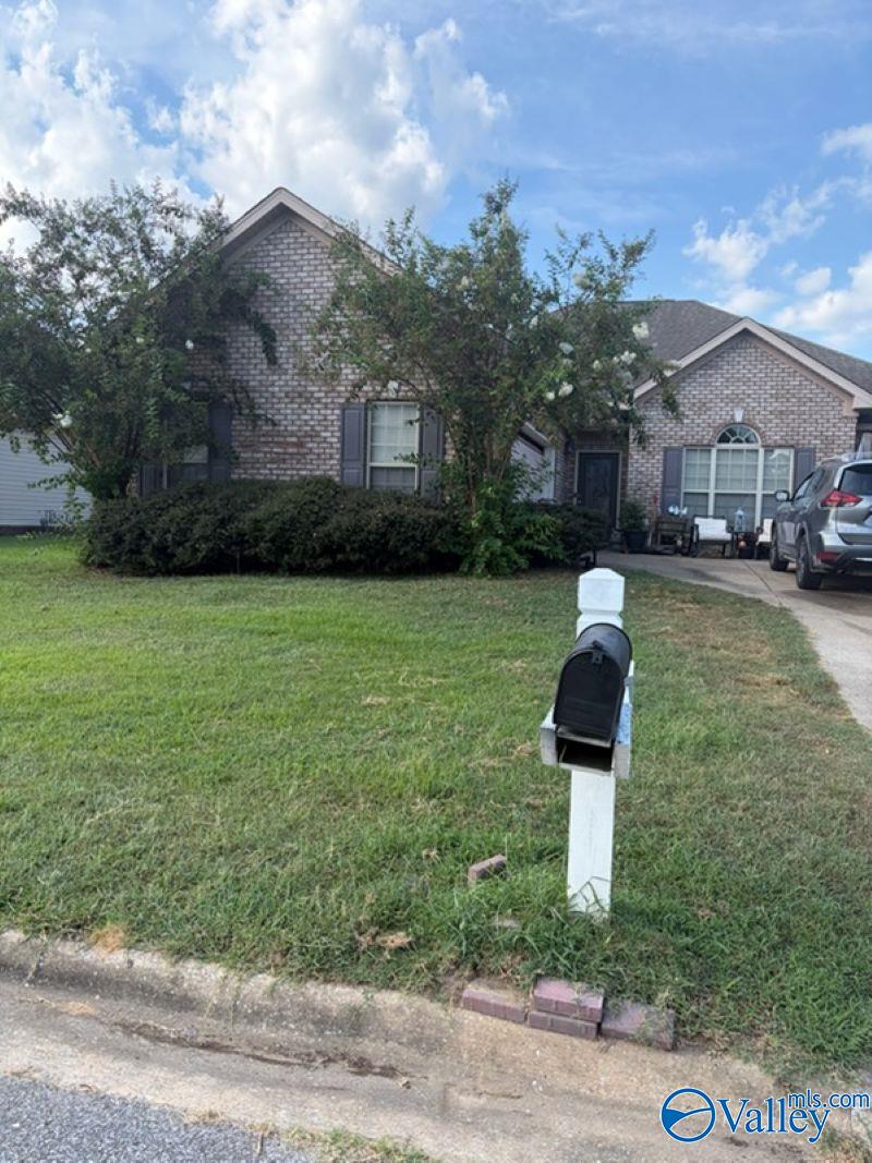 5208 Bristolwood Circle — photo