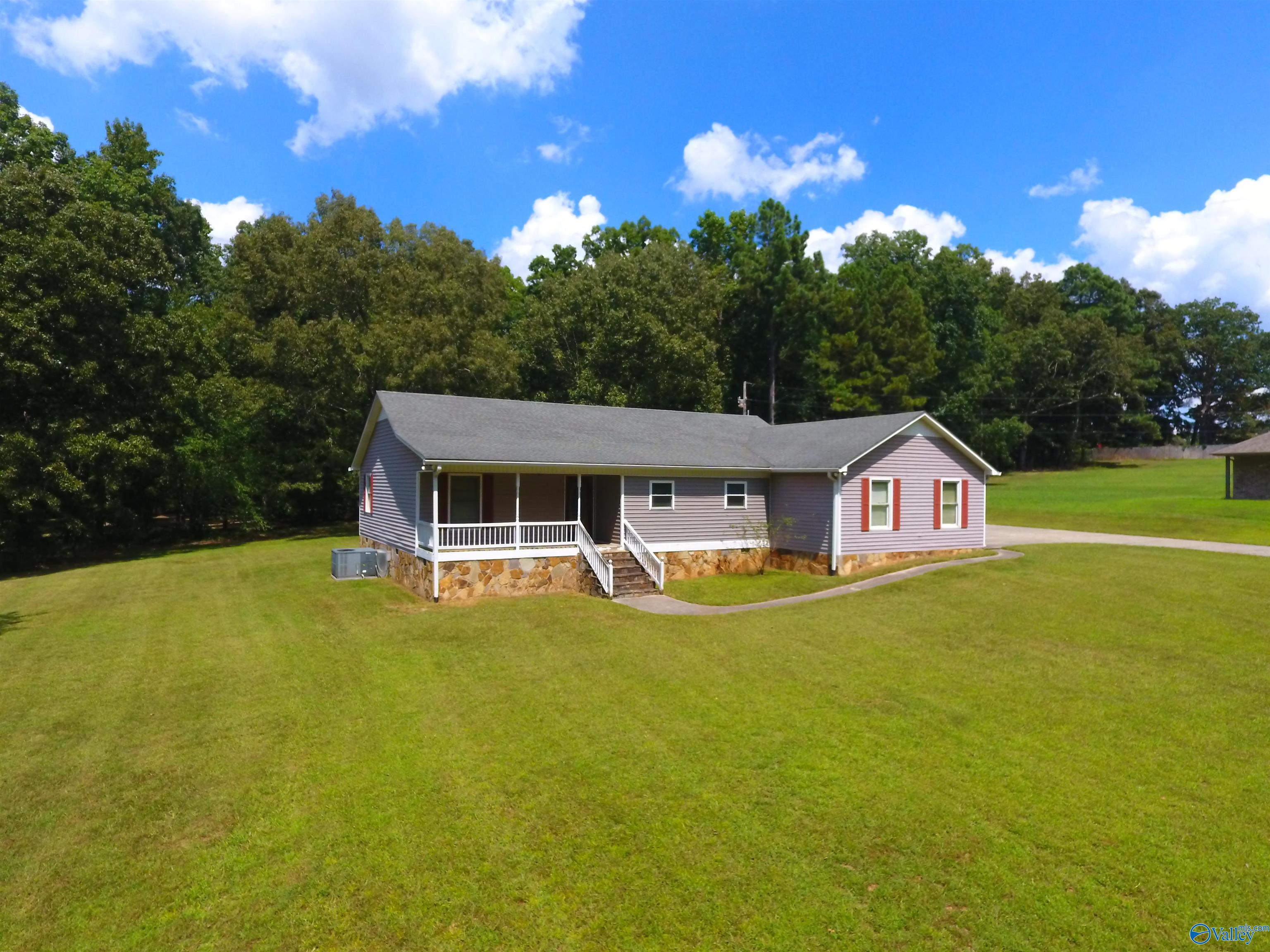 601 Orvil Smith Road — photo