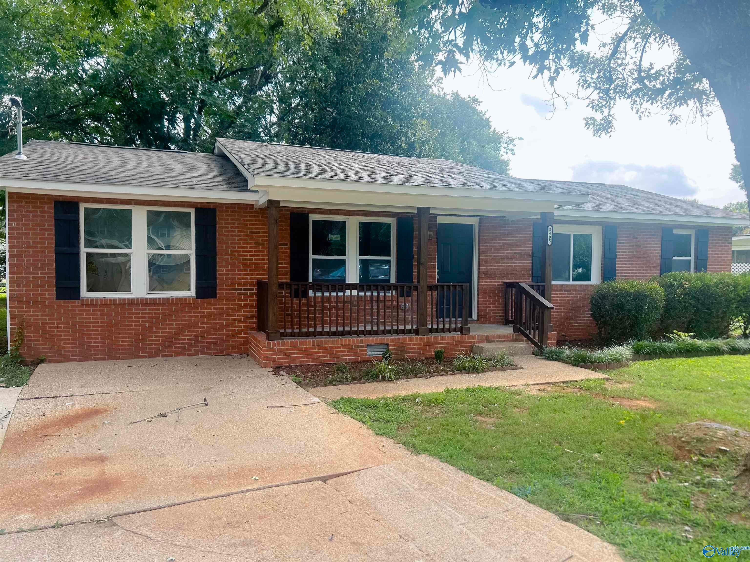 3405 SW Wilks Place — photo