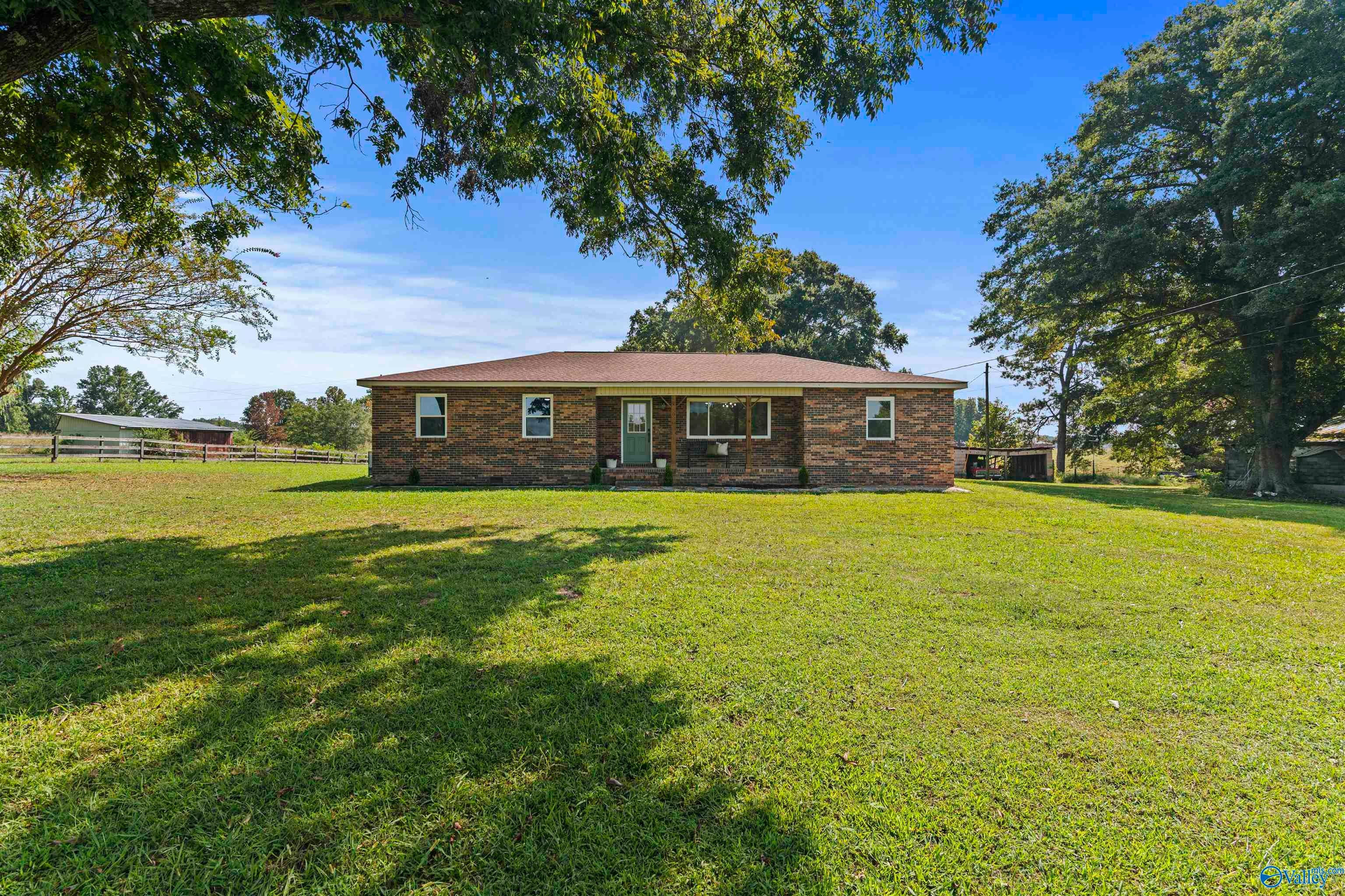 6028 County Road 1545 — photo