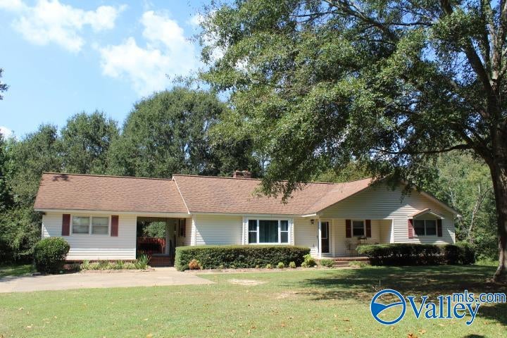302 County Road 1836 — photo