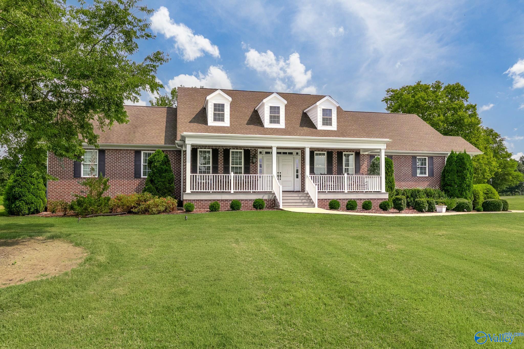 144 Herb Garden Drive — photo