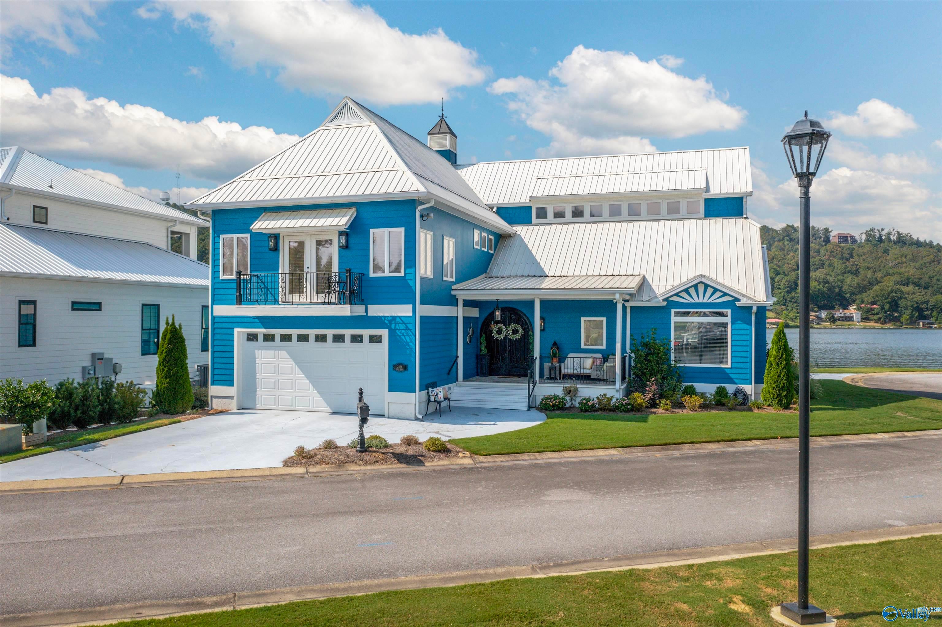 2466 Bucks Island Road — photo