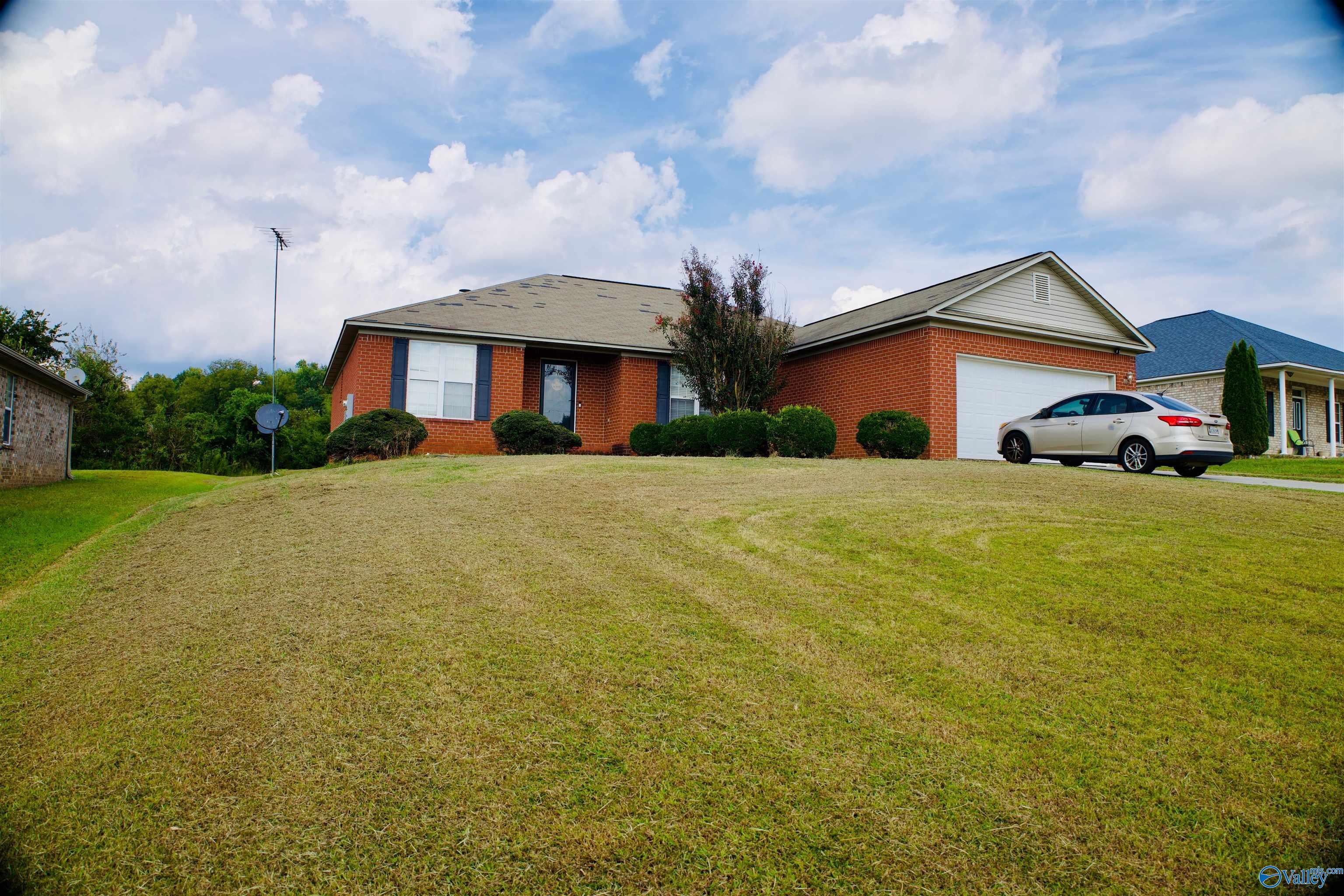 113 Burwell Spring Lane — photo