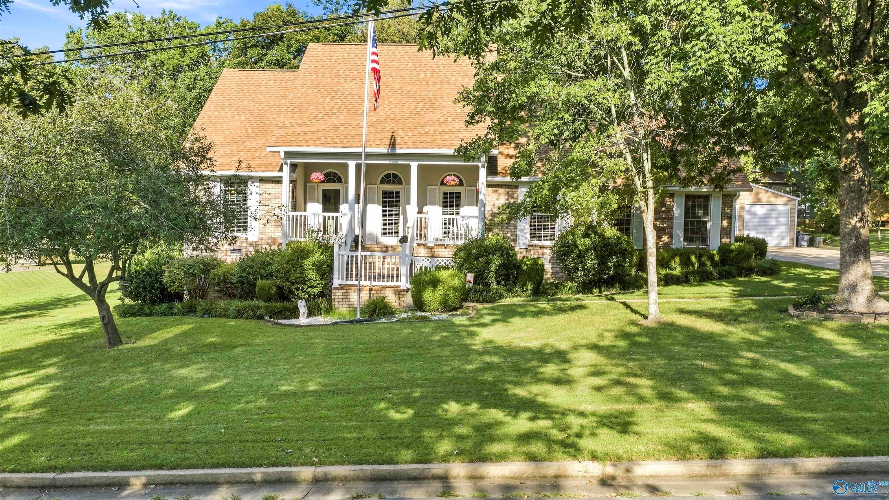 Home in Fort Payne, AL 35967 — photo 3