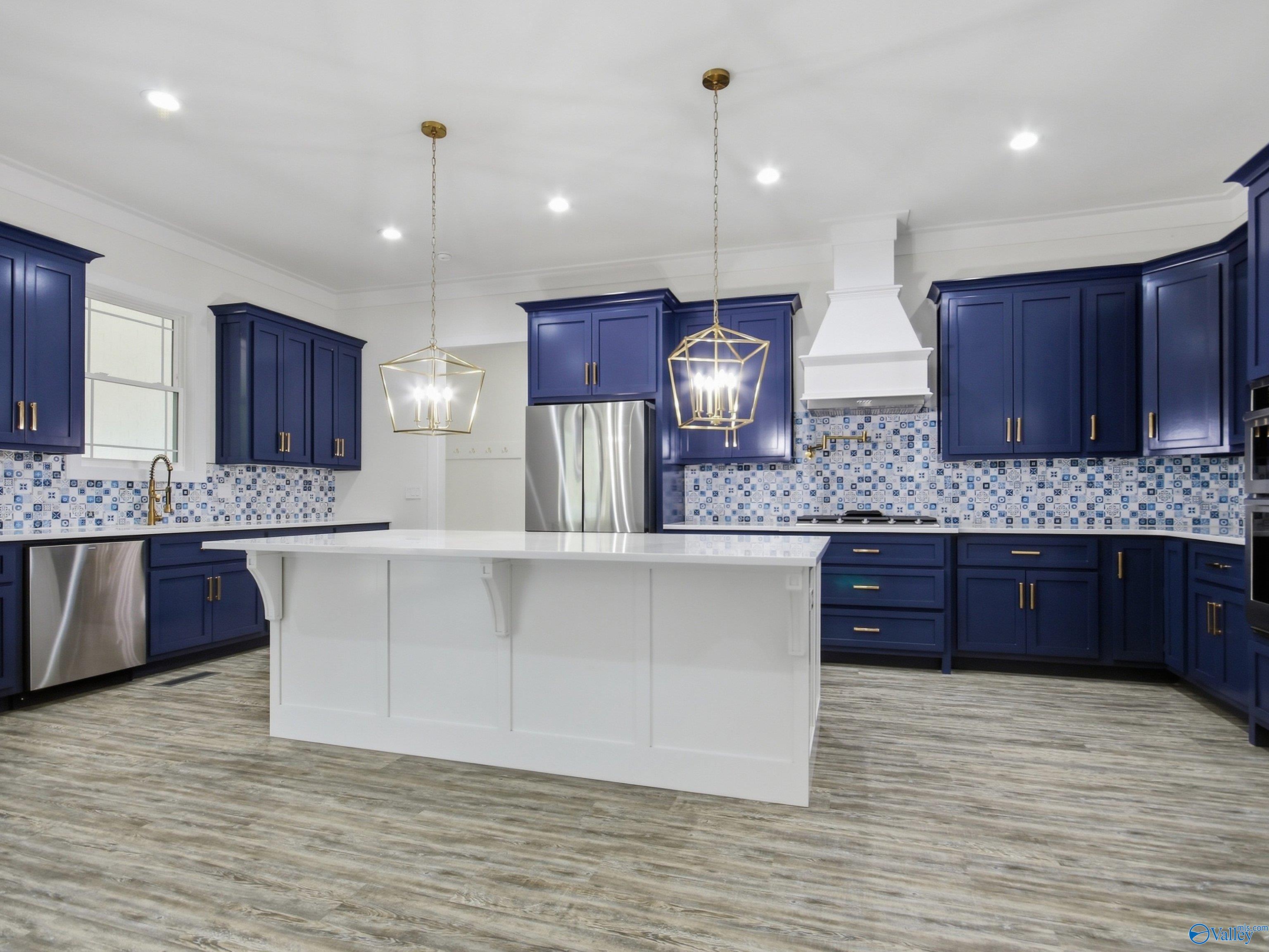 3811 South Chapel Hill Road SW — photo