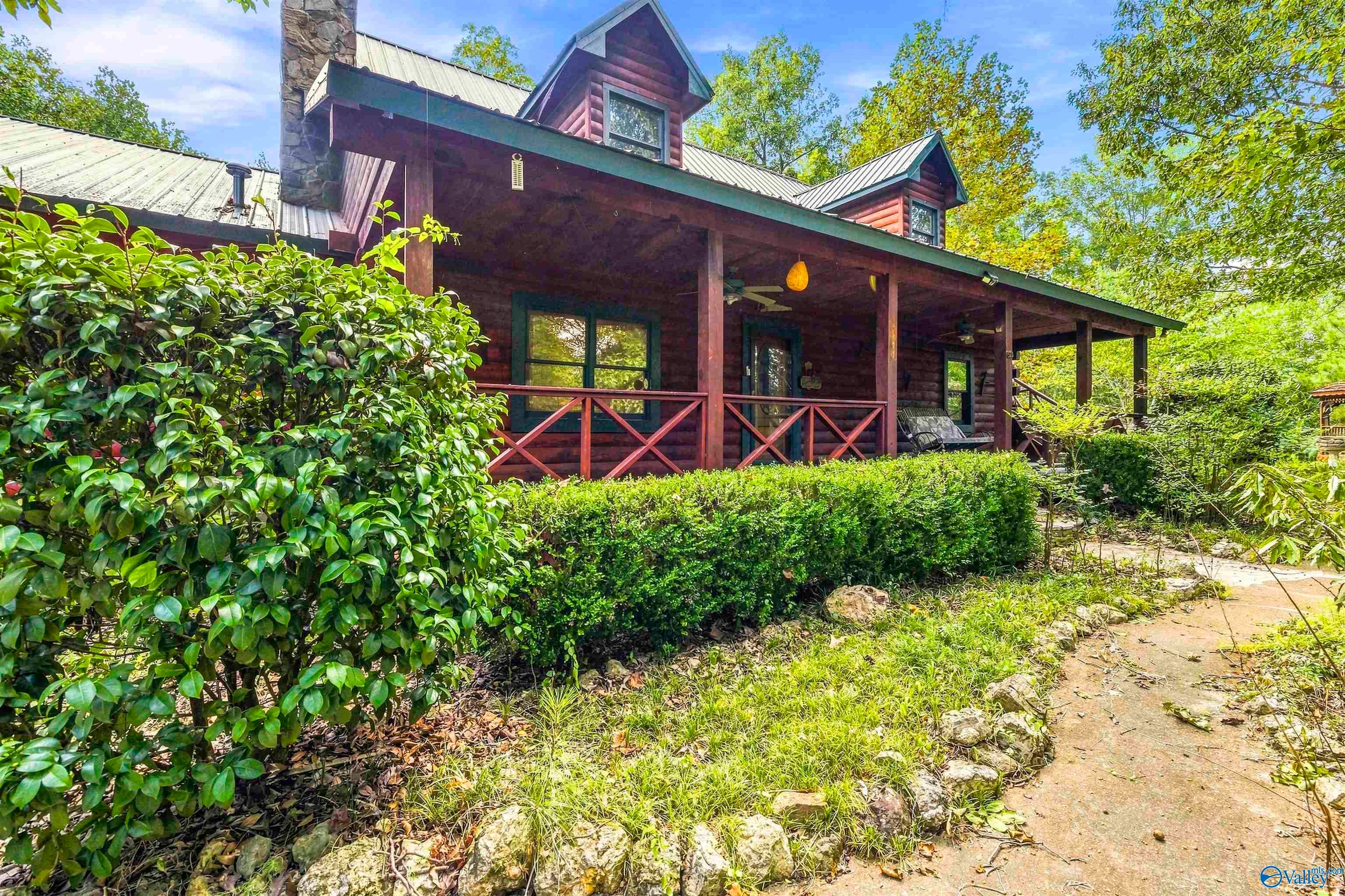 518 County Road 288 — photo