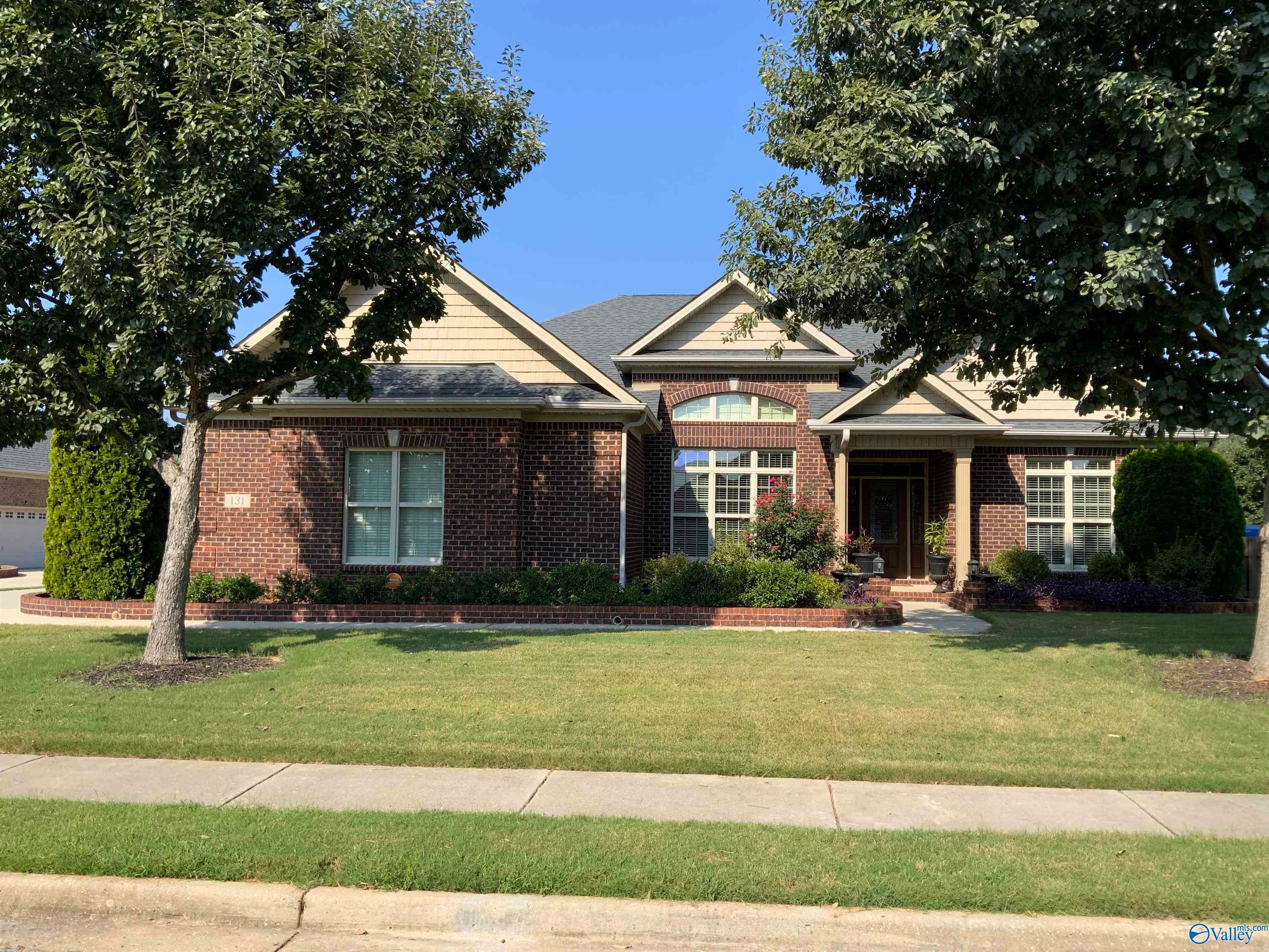 131 Arborwood Drive — photo