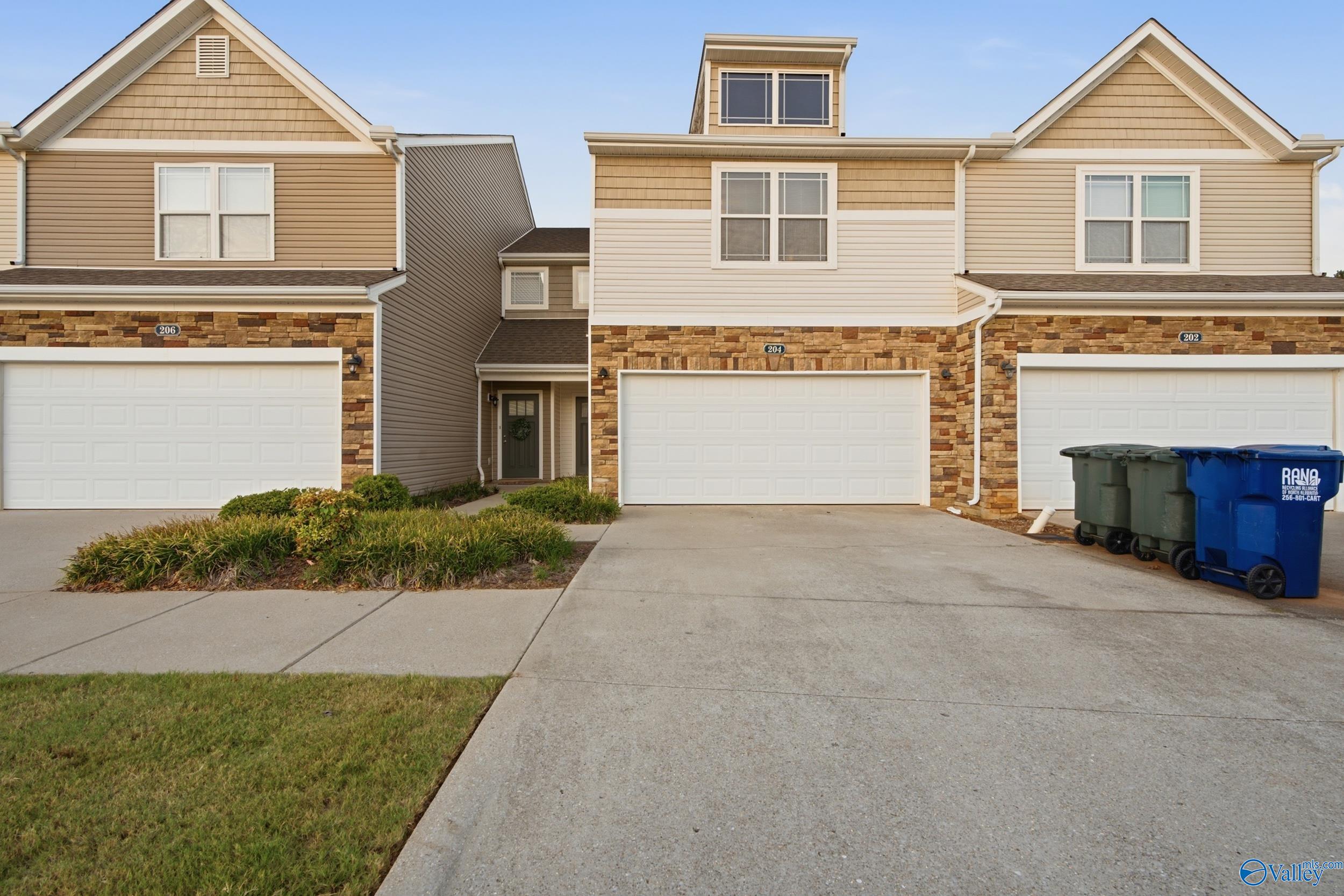 204 Falling Water Lane — photo