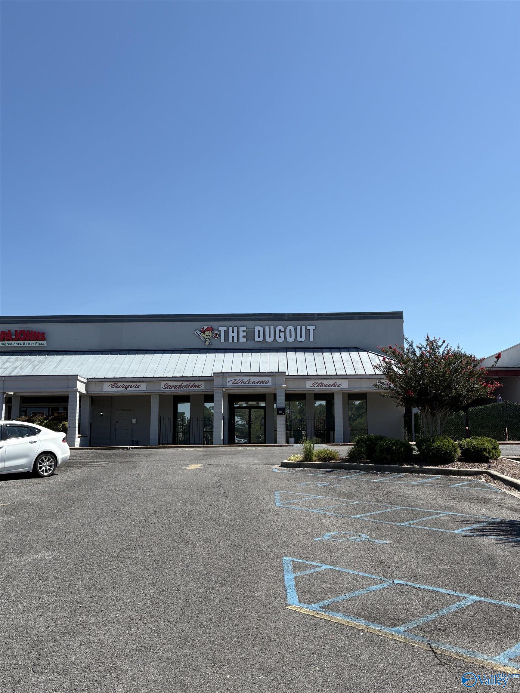 5850 US Highway 431 Suite 28 — photo