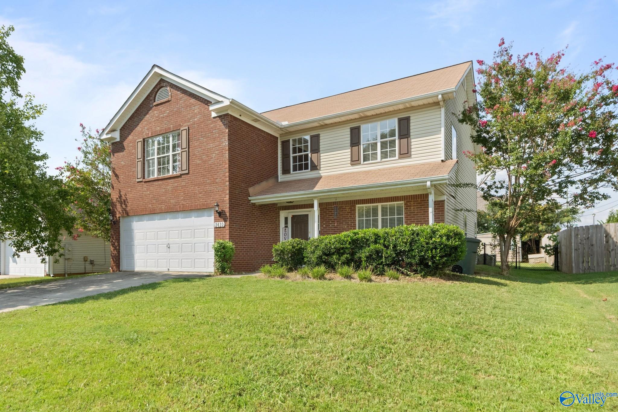 2410 Quail Ridge Lane SW — photo