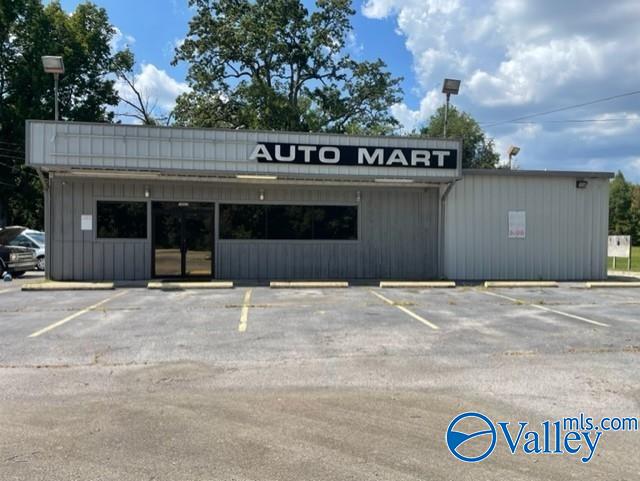 3807 Highway 31 S — photo