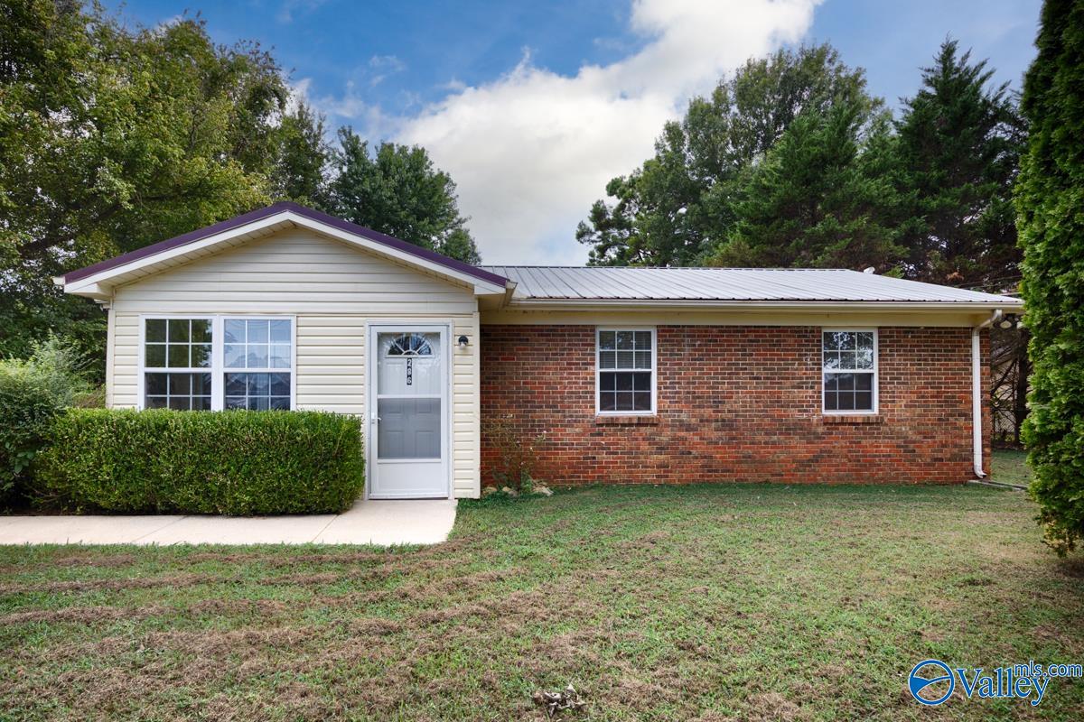 286 Joe Quick Road — photo