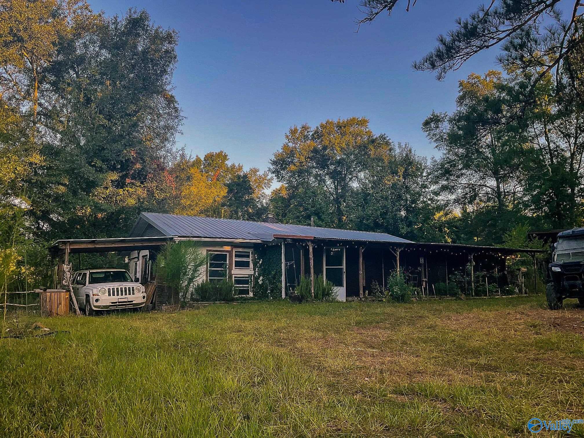 237 Marion Stough Road — photo