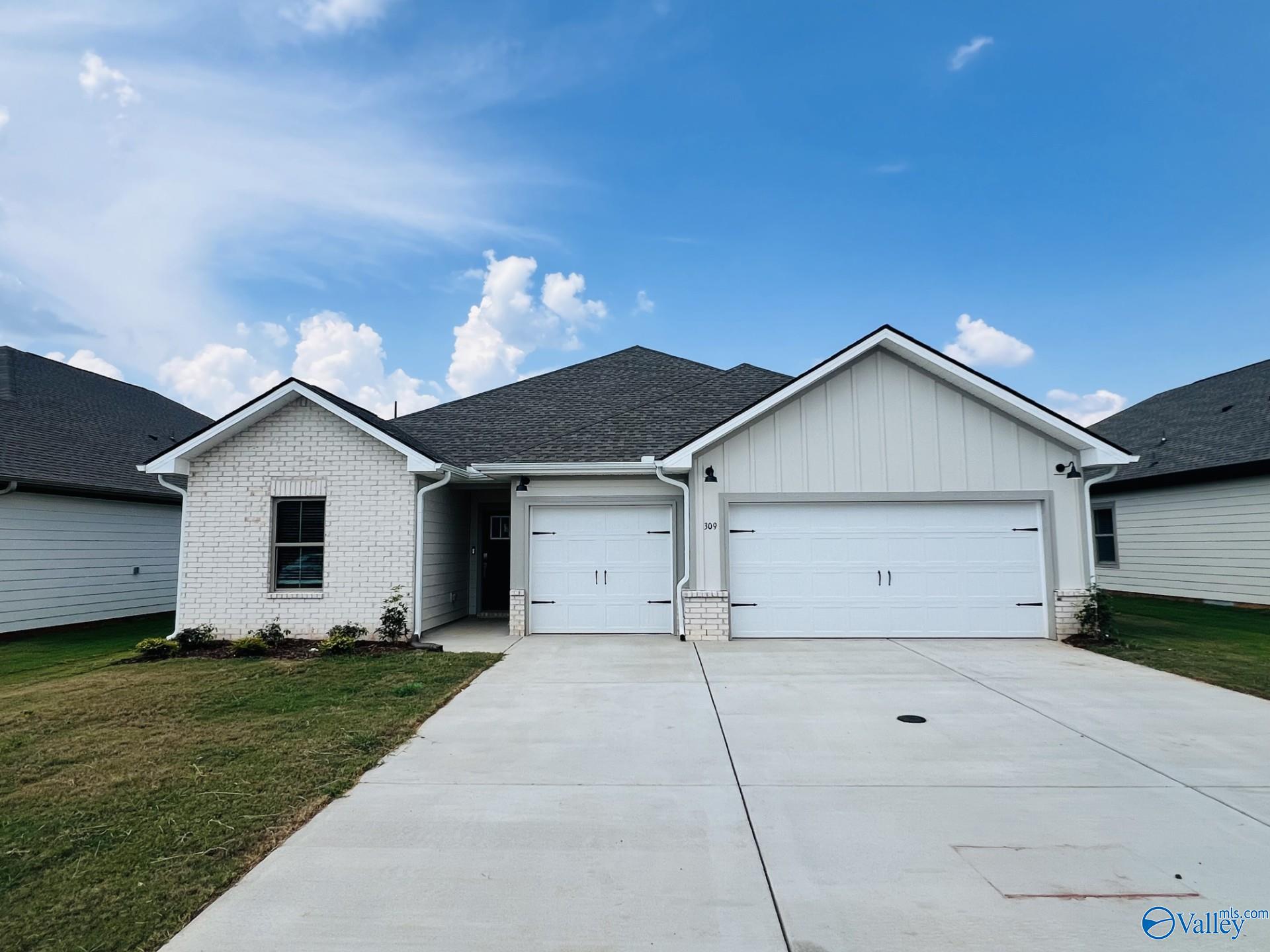 309 Susan Lynn Drive — photo