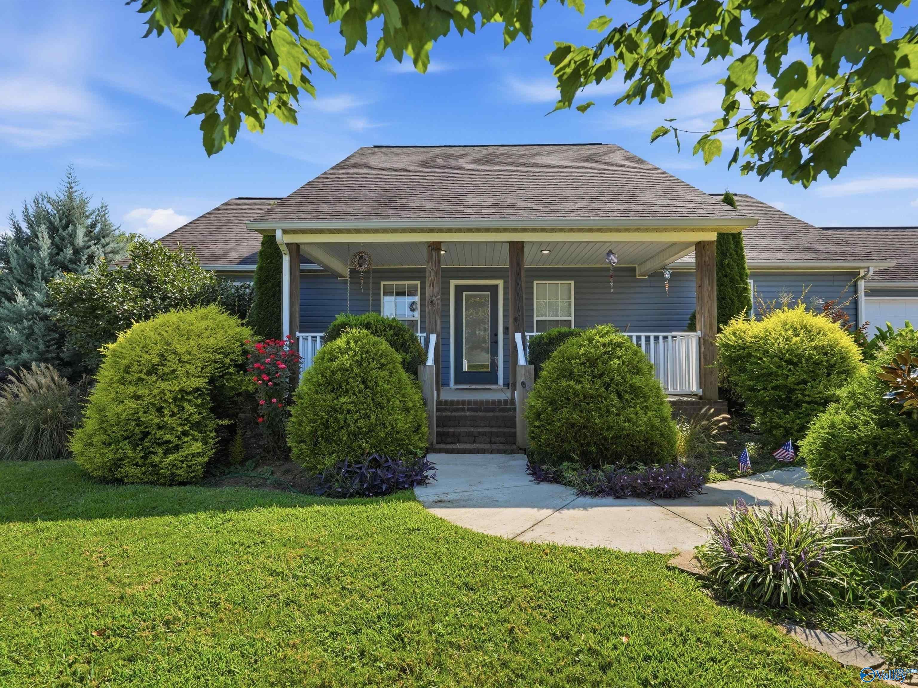 57 Steamboat Trace — photo