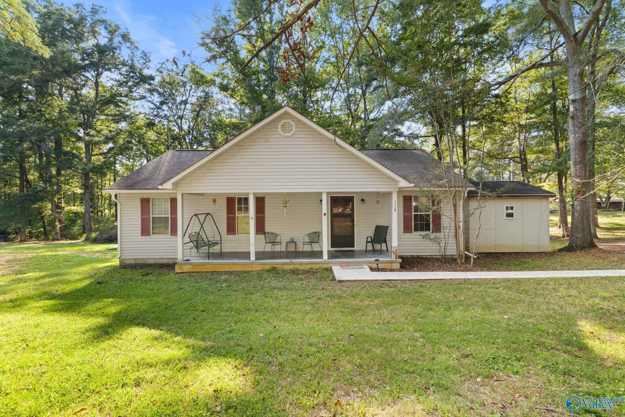 158 County Road 329 — photo