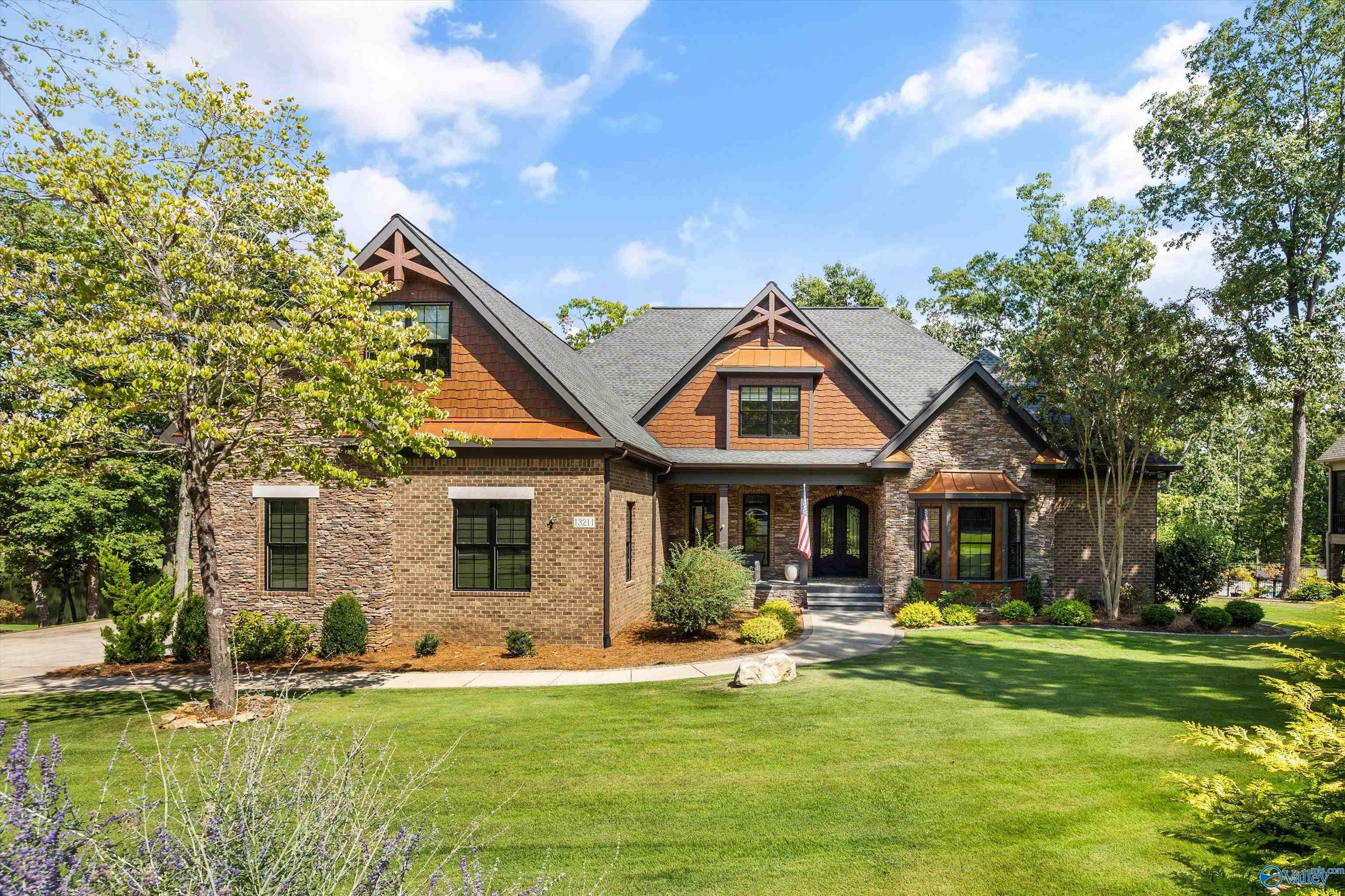 13211 South Village Square Road — photo