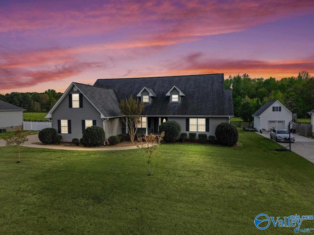 101 Berkshire Lane — photo