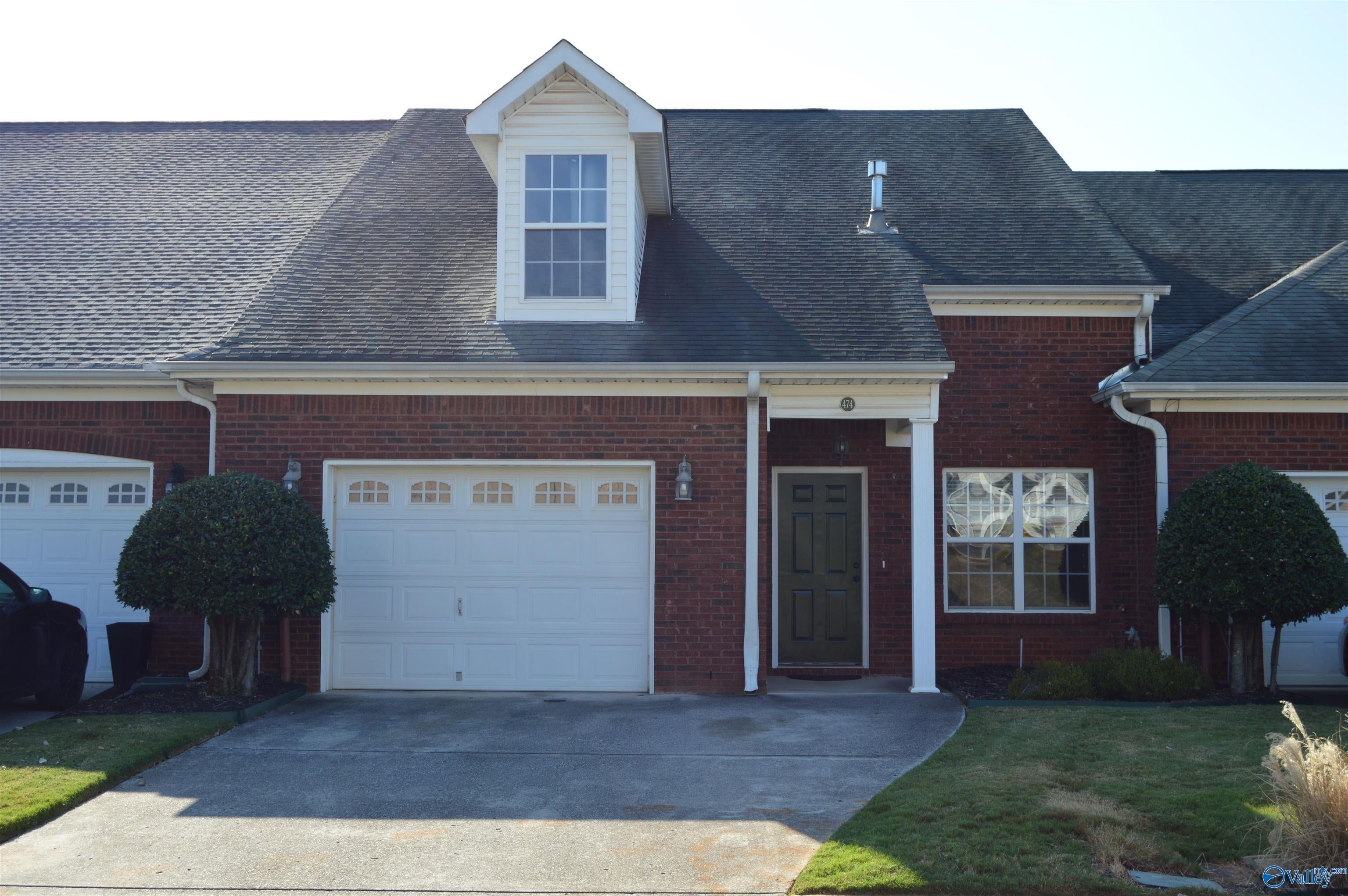 474 Shamrock Drive — photo