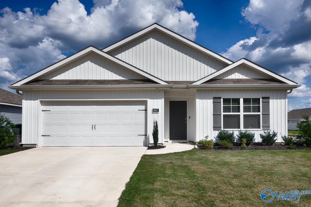 9957 Sequoyah Cove Drive — photo