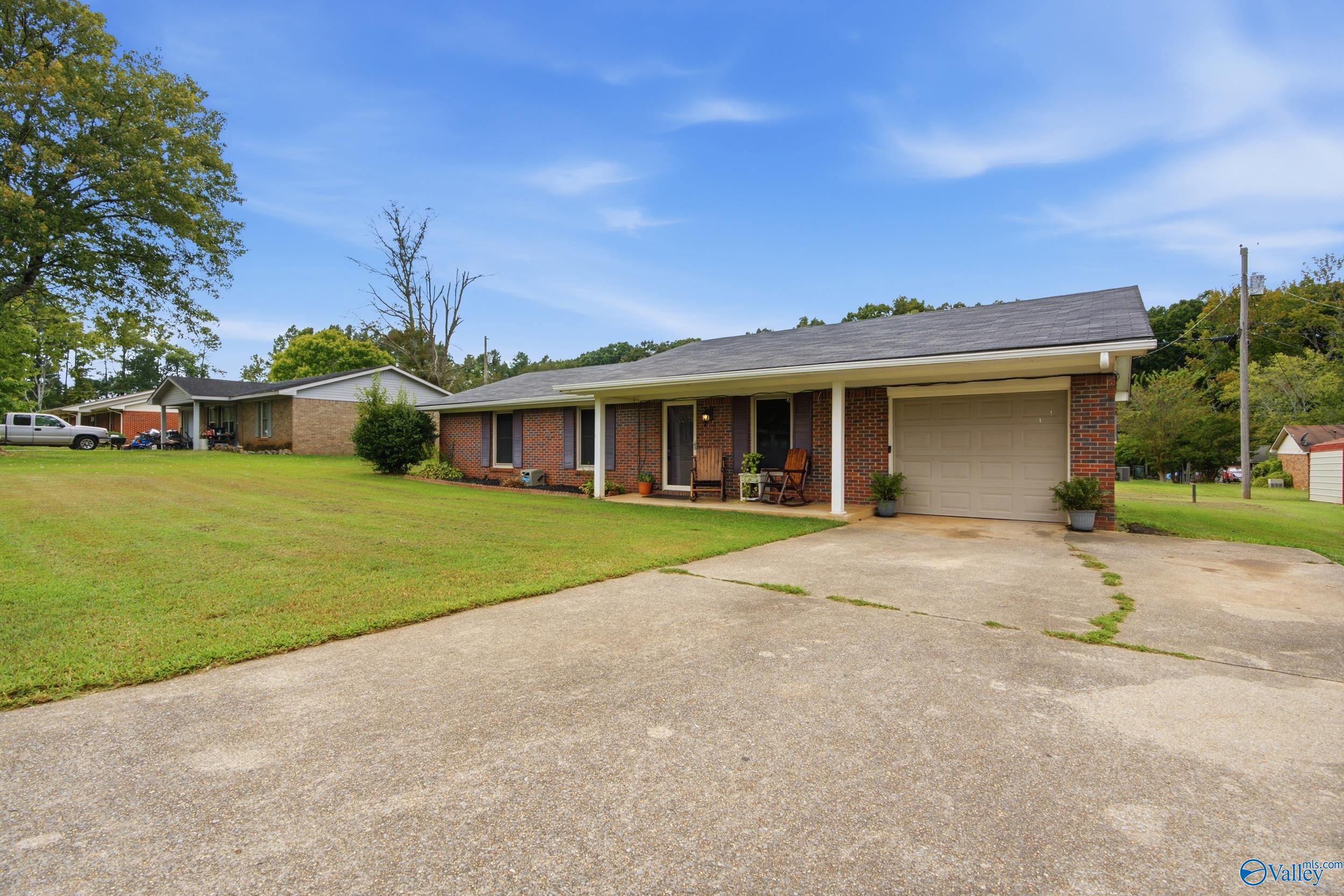 104 McClint Street — photo
